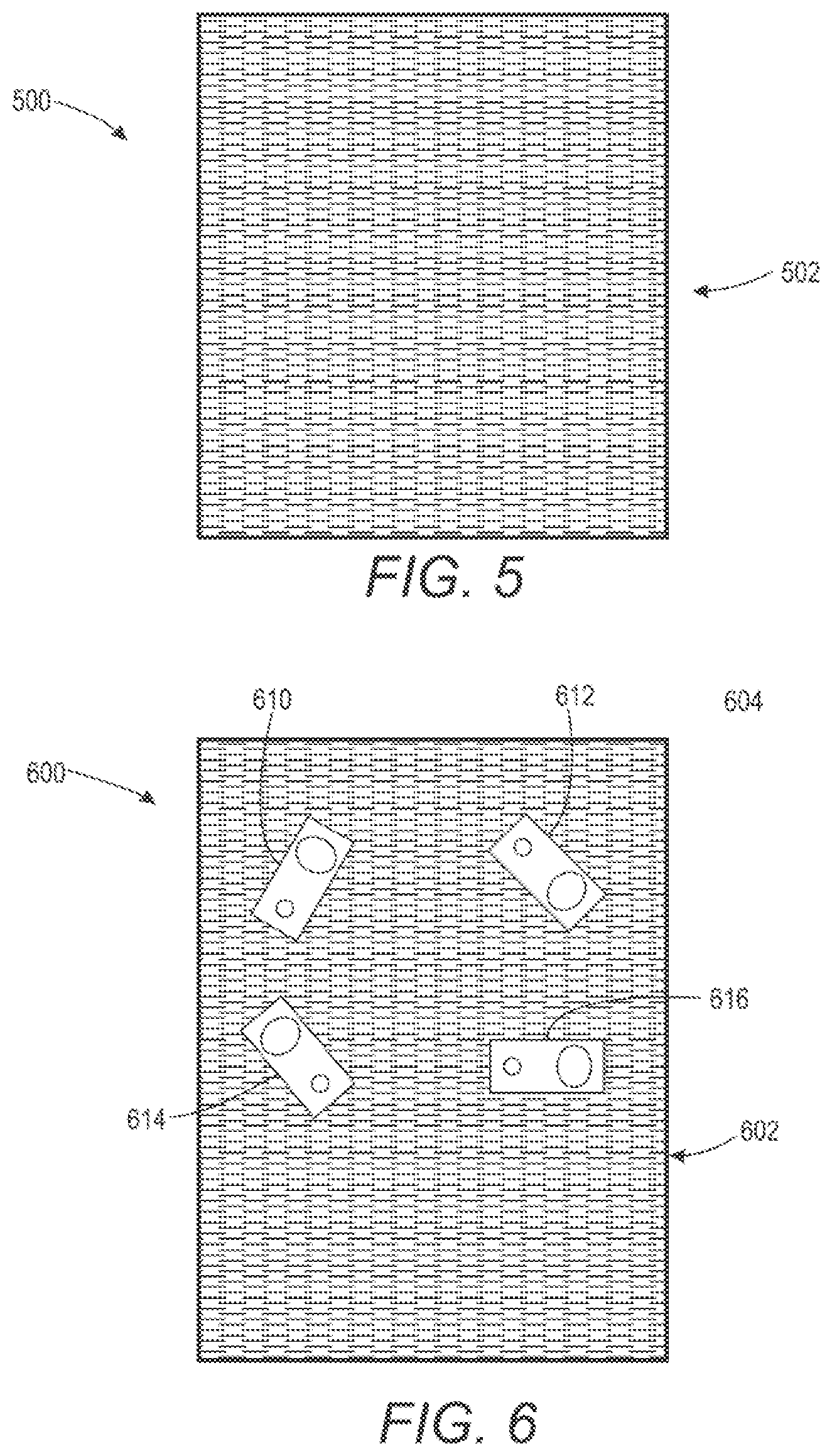 Patent US12541863 Figure 5 – Micro-object movement monitor to observe controlled micro-object movement