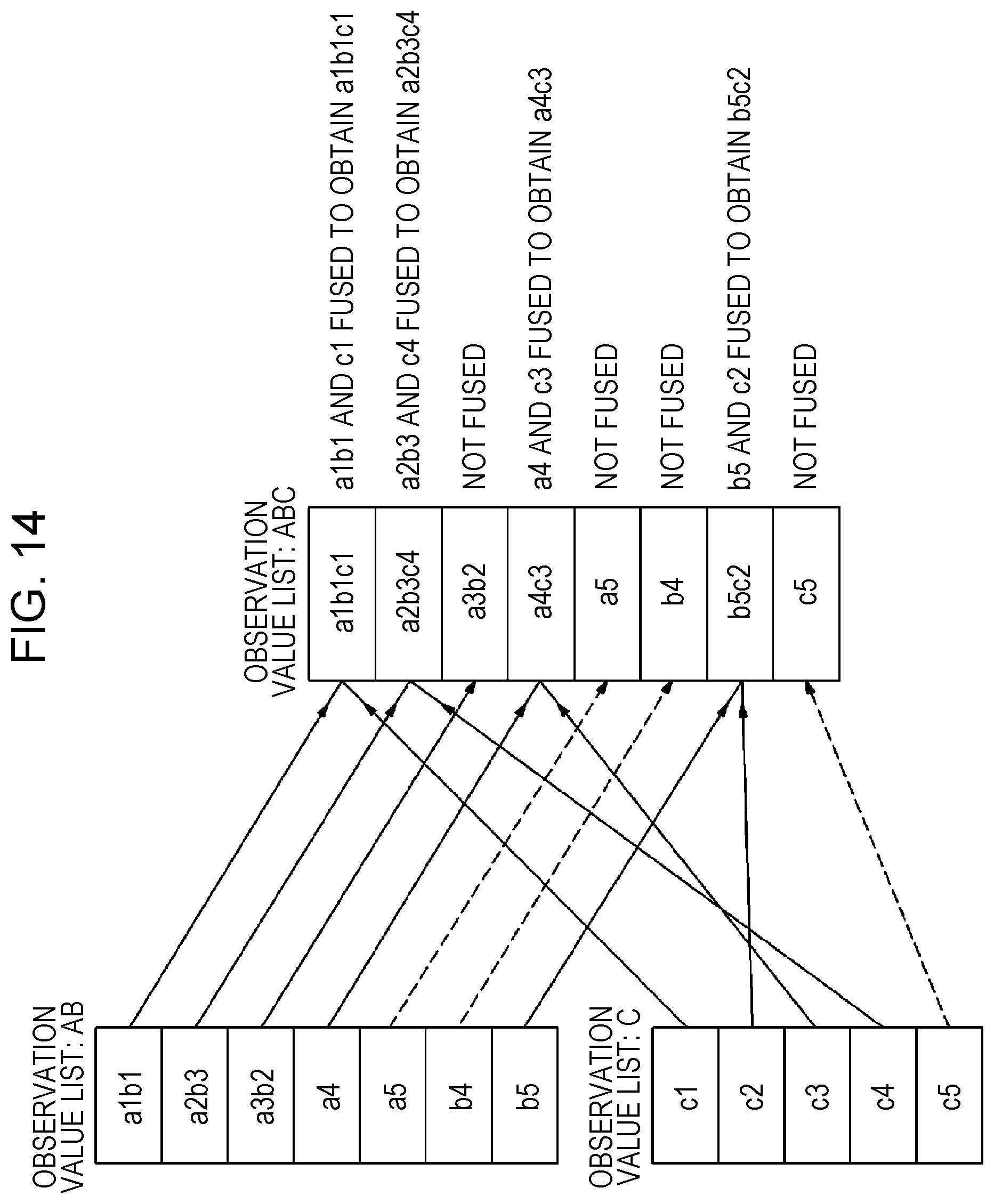Patent US12541864 Figure 14 – Object tracking device and object tracking method