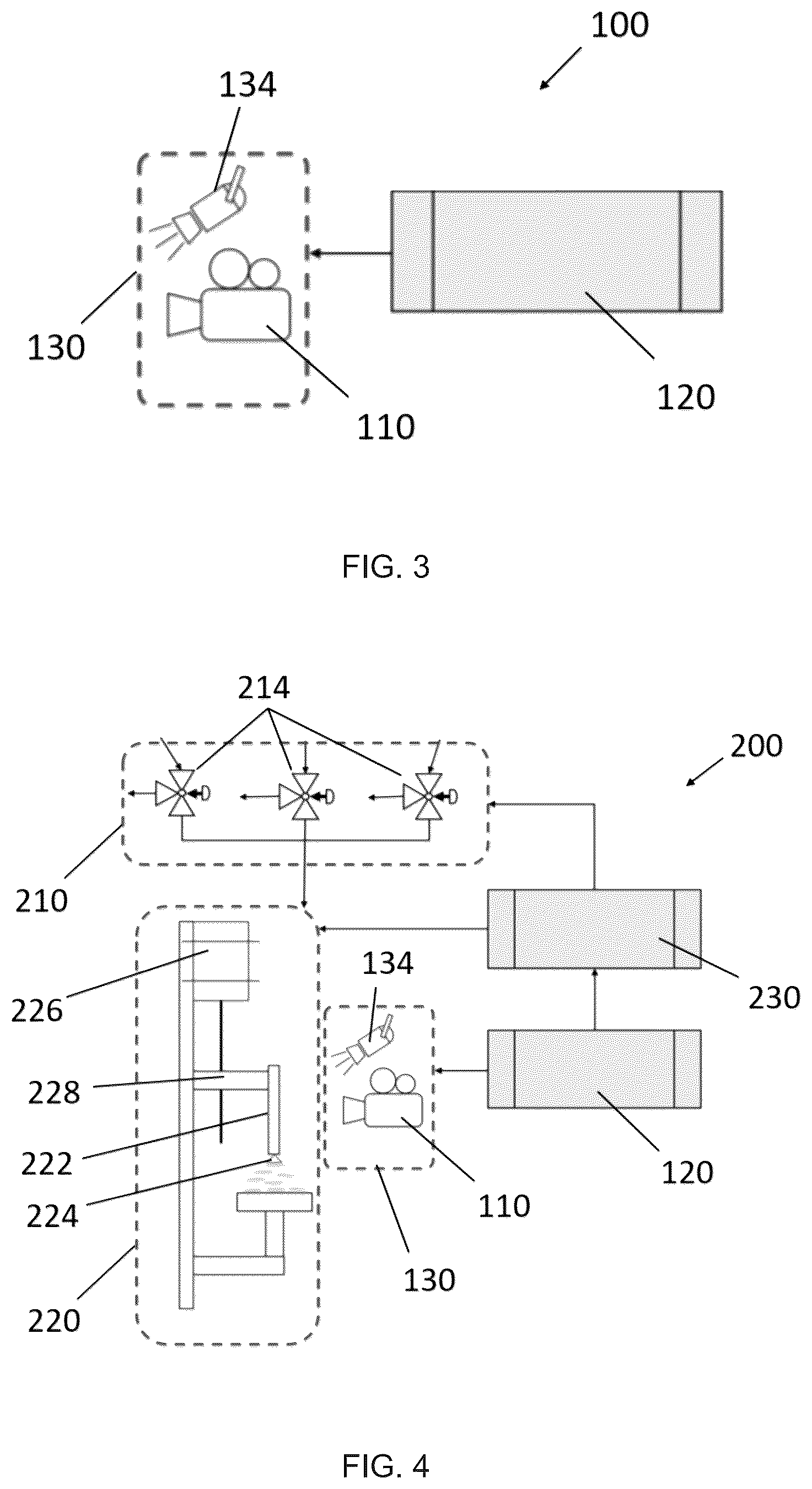 Patent US12541869 Figure 2 – Grain flake measurement system, grain flake measurement method, and grain flake collection, movement, and measurement system