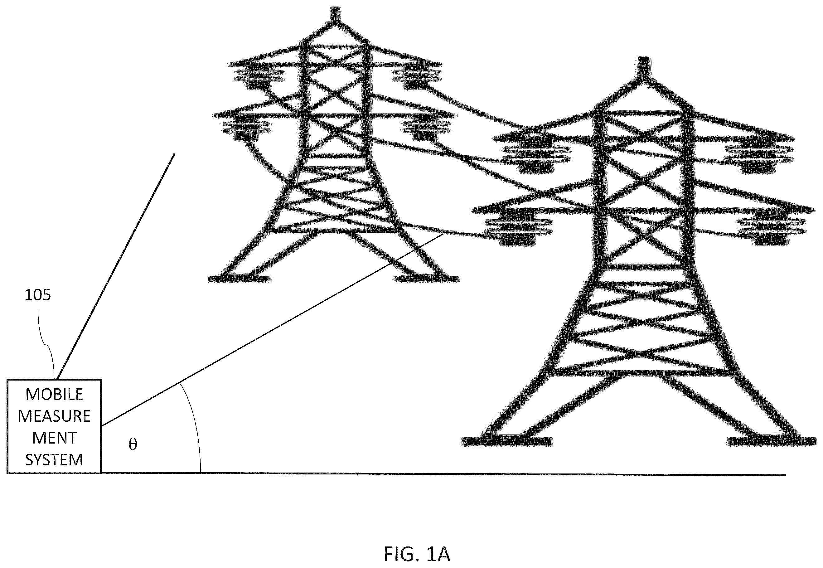 Patent US12541871 Figure 2 – Systems and method for remote object measurement