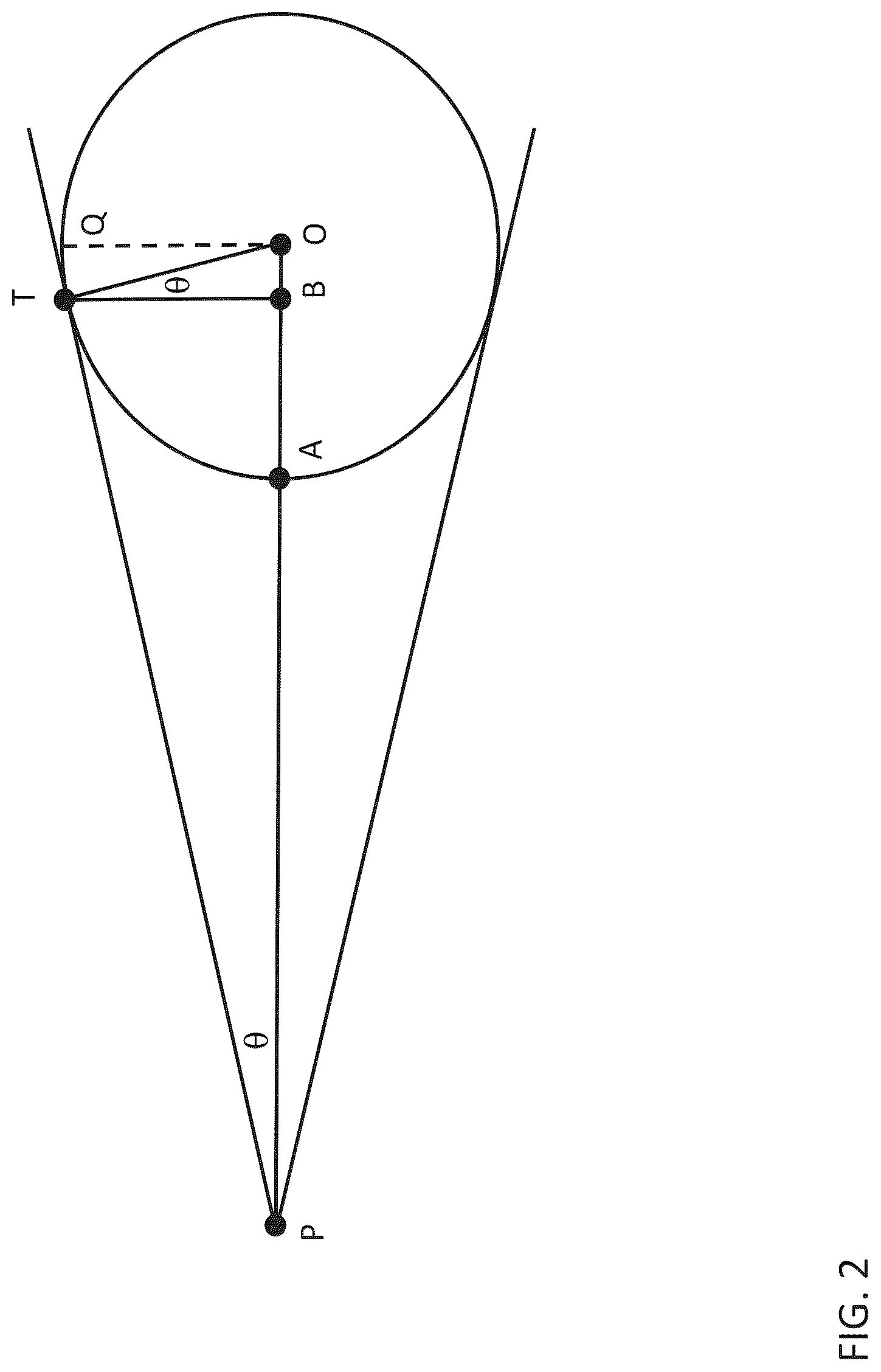 Patent US12541871 Figure 4 – Systems and method for remote object measurement