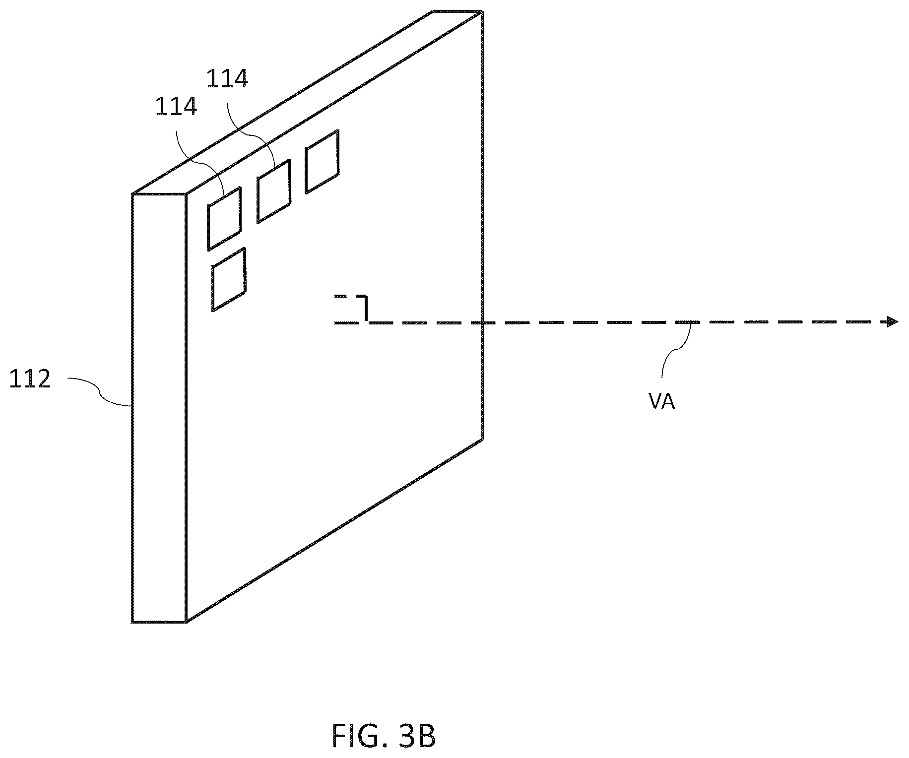 Patent US12541871 Figure 7 – Systems and method for remote object measurement