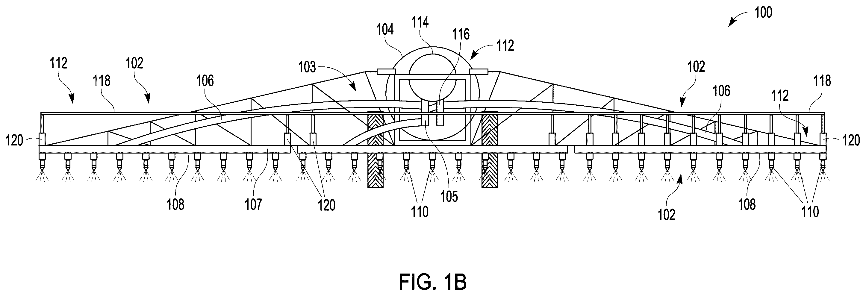 Patent US12541872 Figure 2 – Determination of droplet characteristics