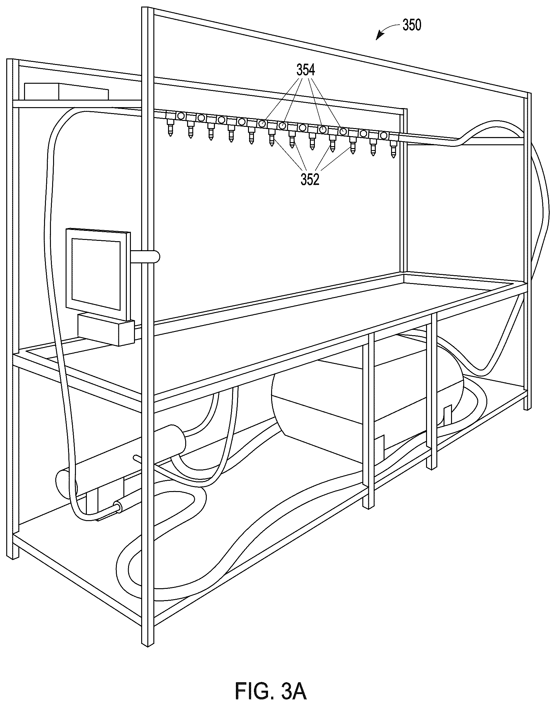 Patent US12541872 Figure 7 – Determination of droplet characteristics