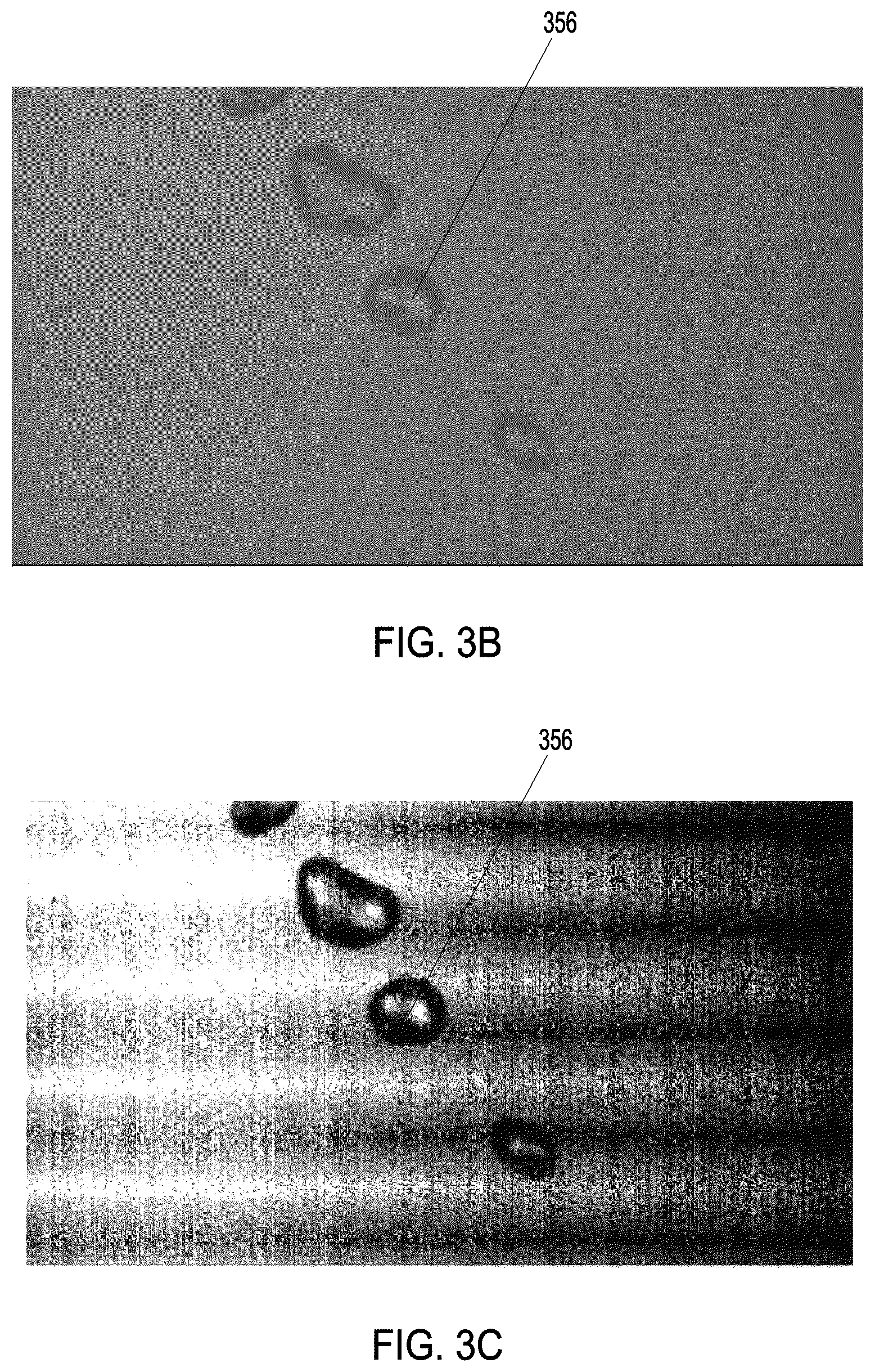 Patent US12541872 Figure 8 – Determination of droplet characteristics