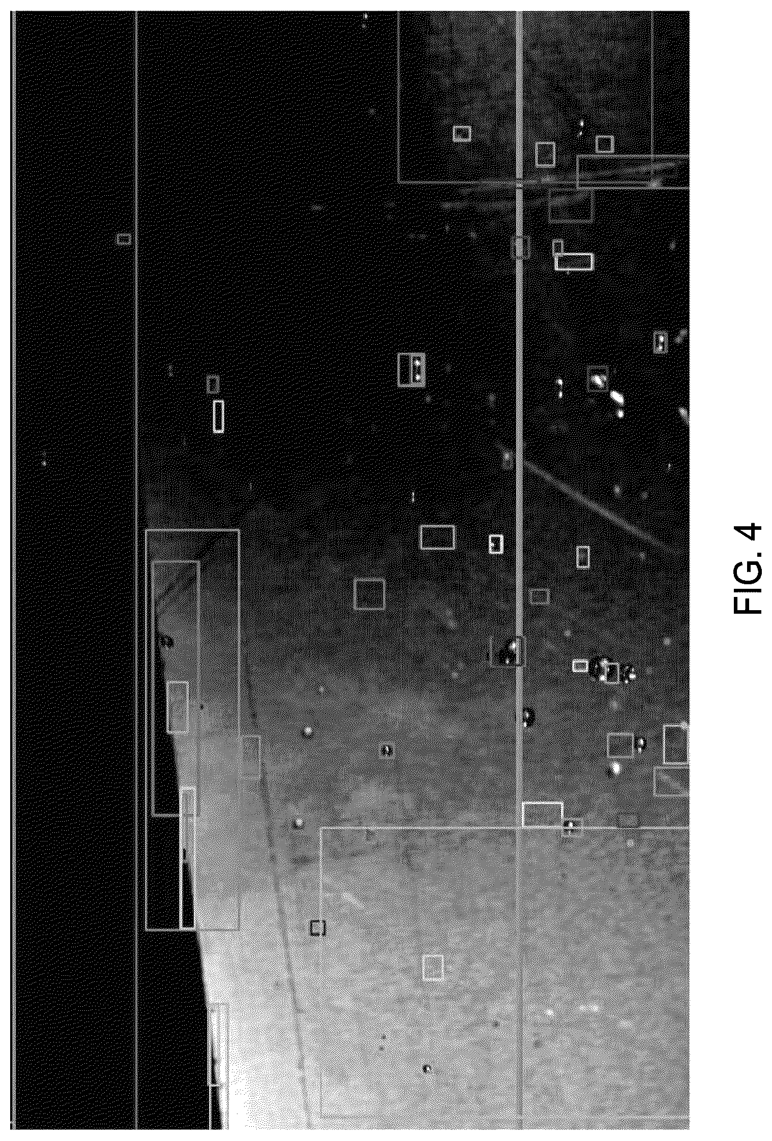 Patent US12541872 Figure 10 – Determination of droplet characteristics