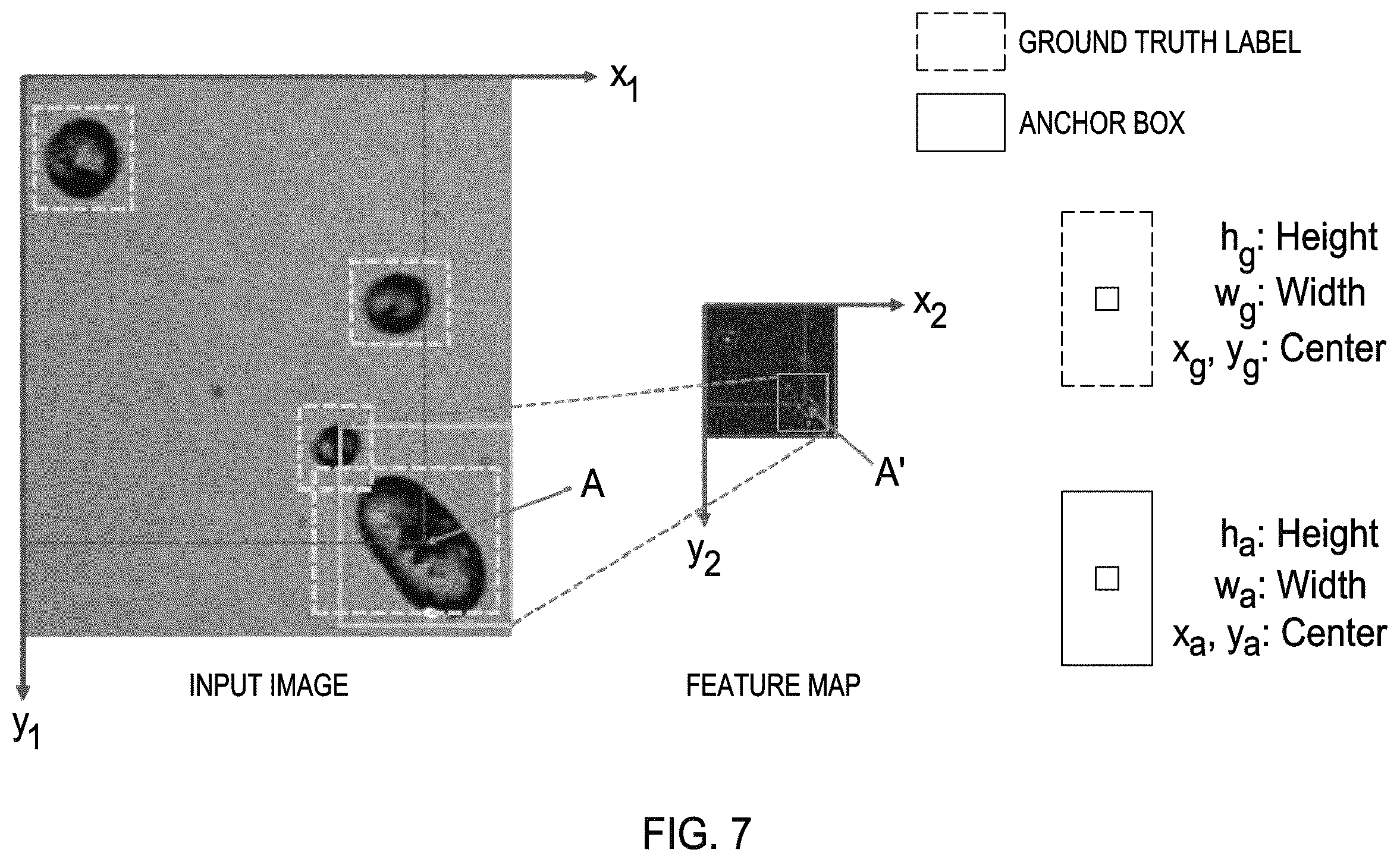 Patent US12541872 Figure 13 – Determination of droplet characteristics