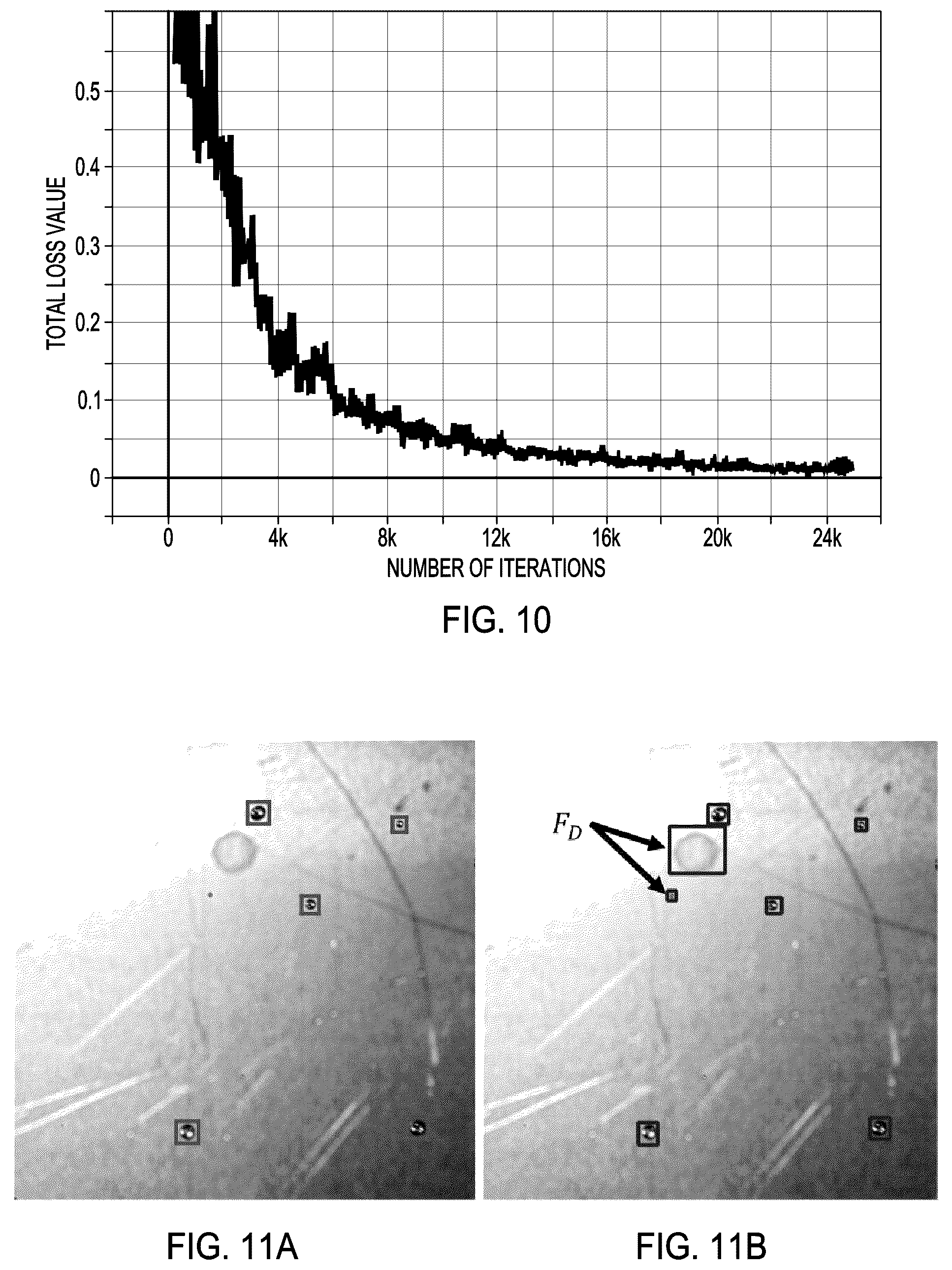Patent US12541872 Figure 16 – Determination of droplet characteristics