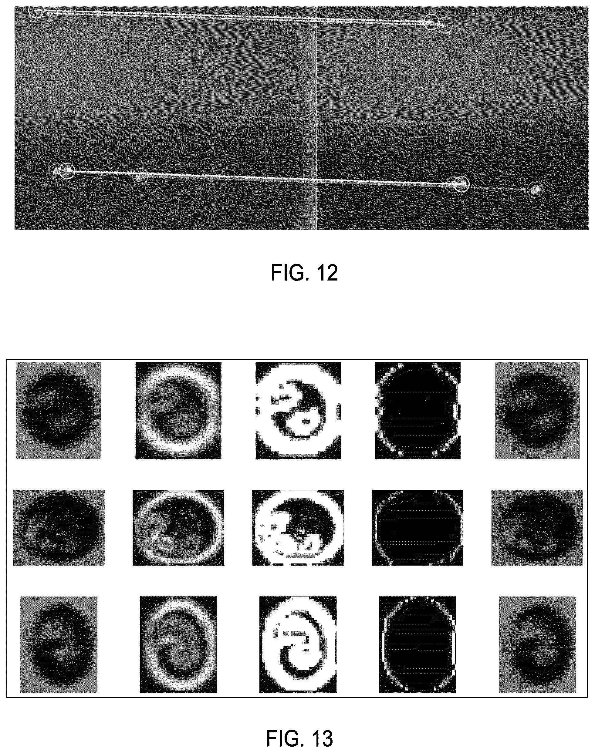 Patent US12541872 Figure 17 – Determination of droplet characteristics
