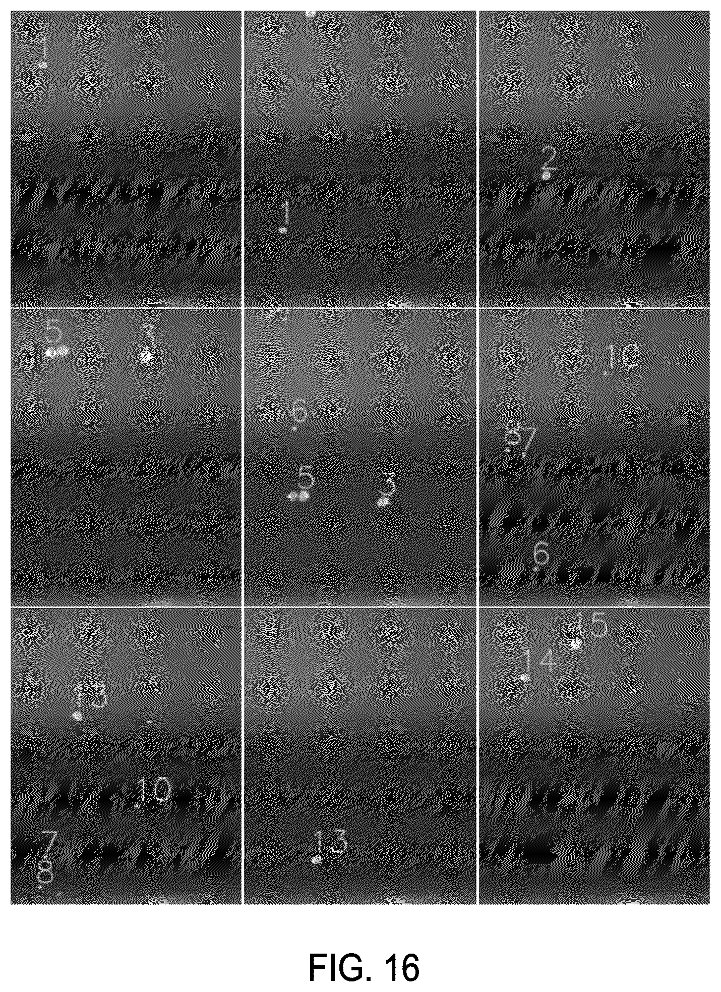 Patent US12541872 Figure 19 – Determination of droplet characteristics
