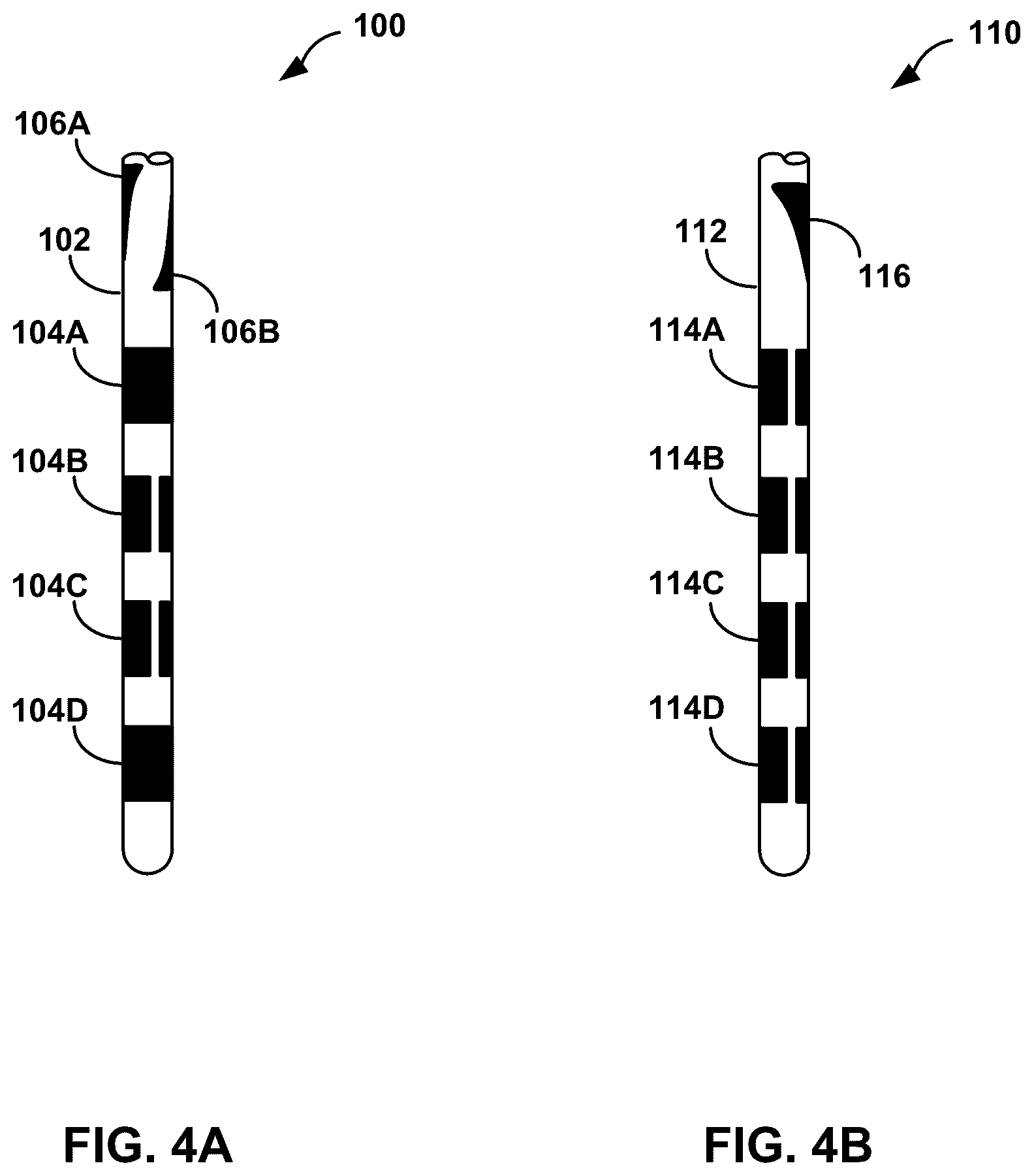 Patent US12541874 Figure 4 – Lead orientation determination for electrical stimulation therapy