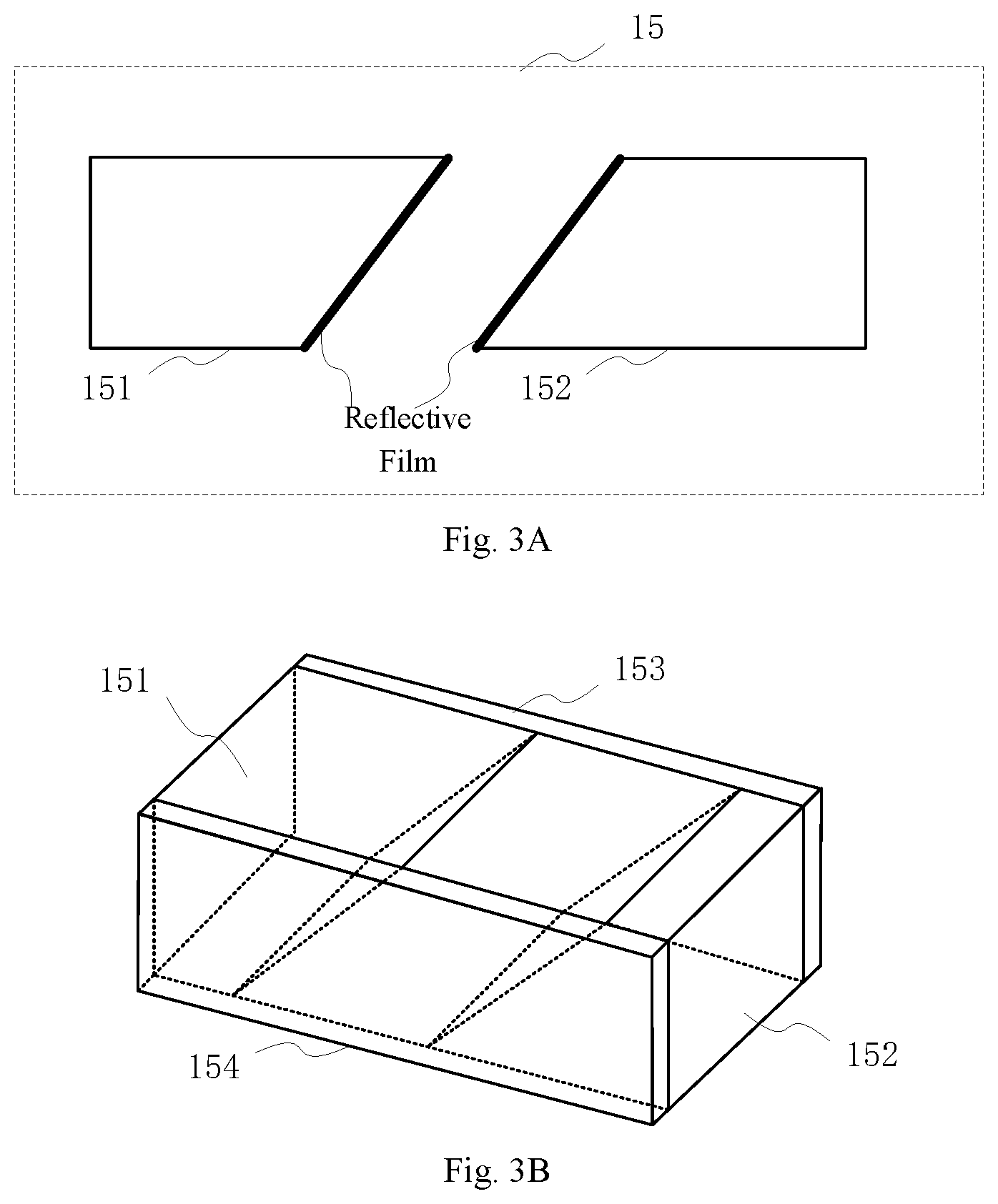 Patent US12541877 Figure 2 – Structured-light projector, camera assembly, and electronic device