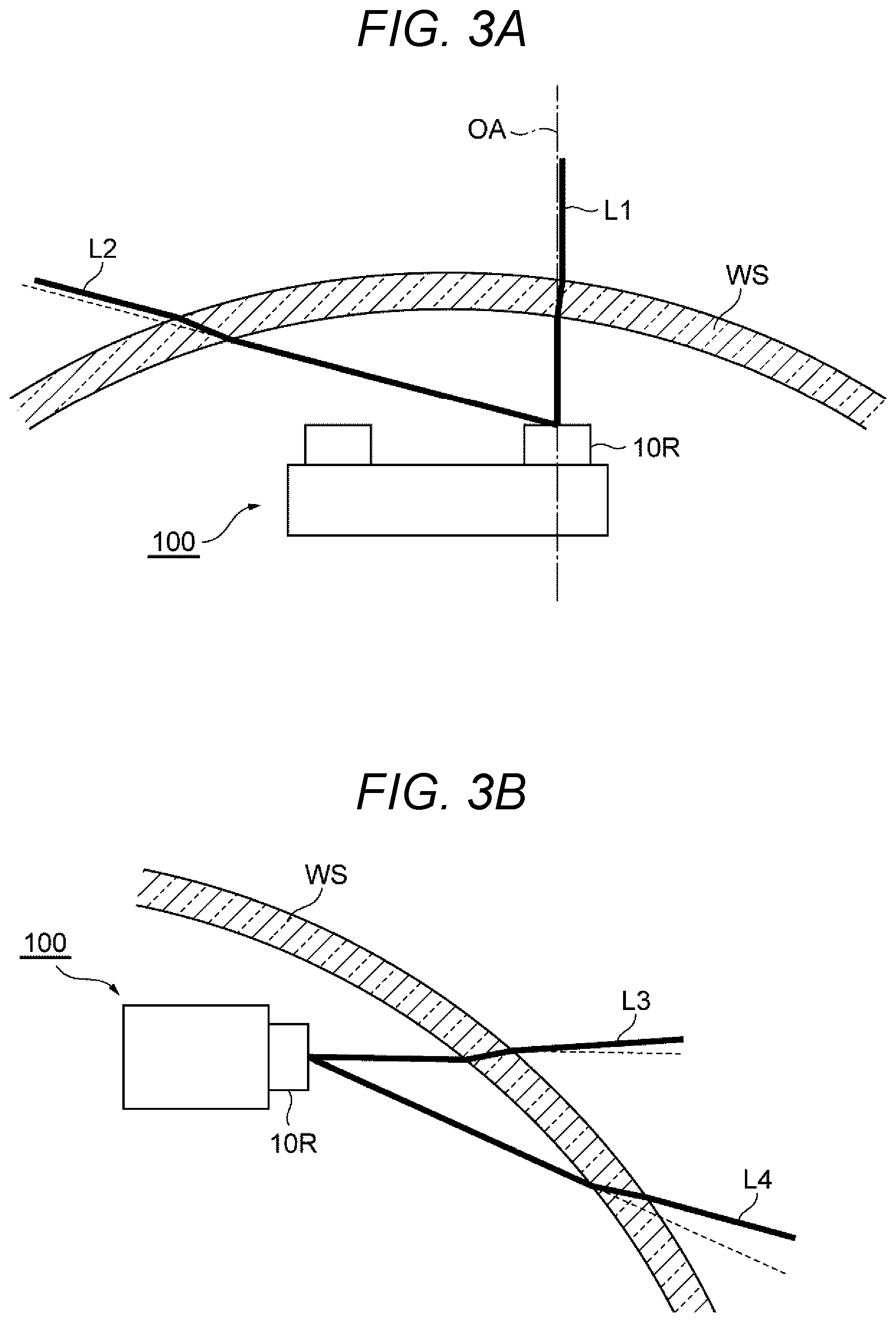Patent US12541880 Figure 3 – Camera calibration method, and stereo camera device