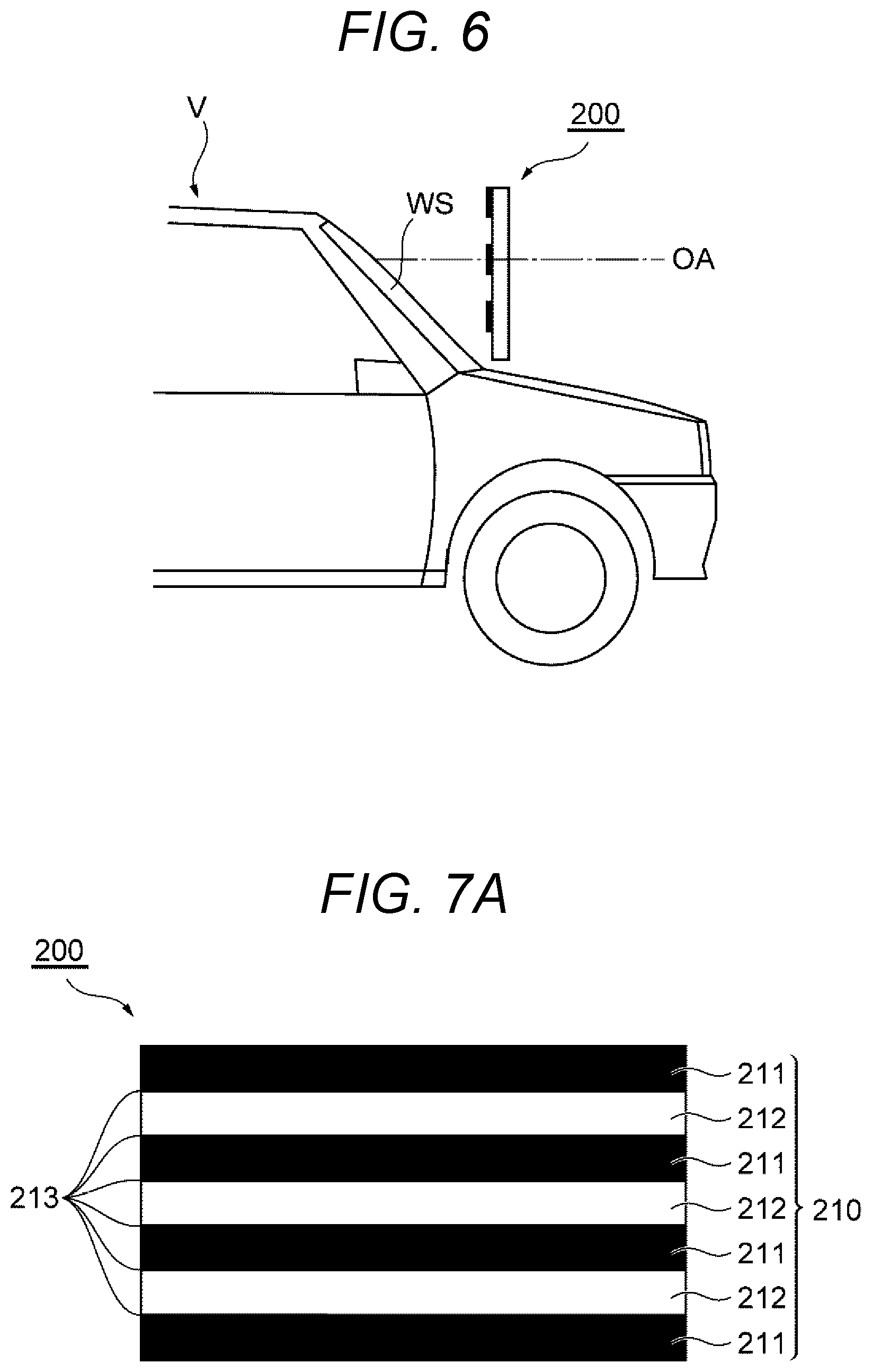 Patent US12541880 Figure 6 – Camera calibration method, and stereo camera device
