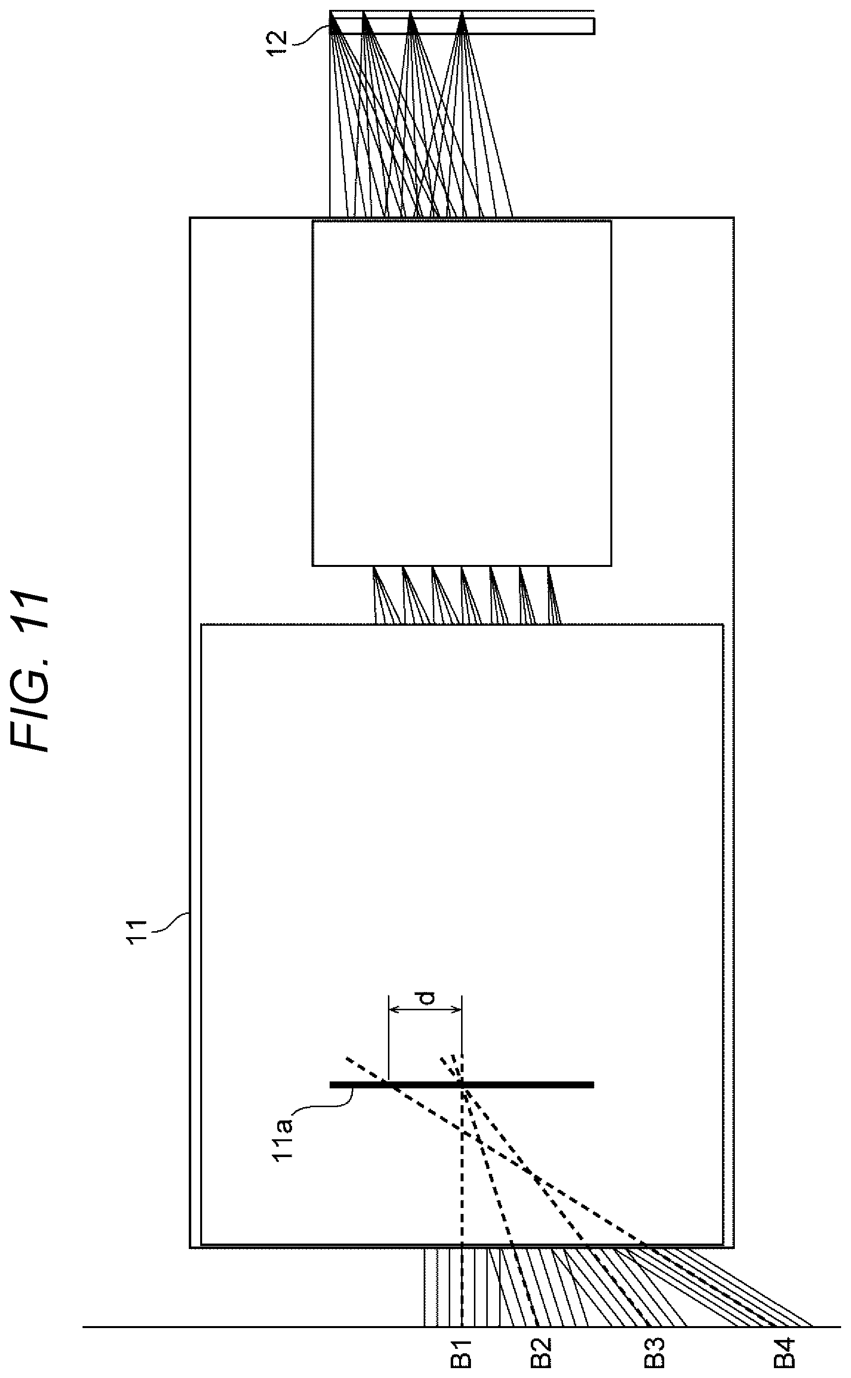 Patent US12541880 Figure 10 – Camera calibration method, and stereo camera device