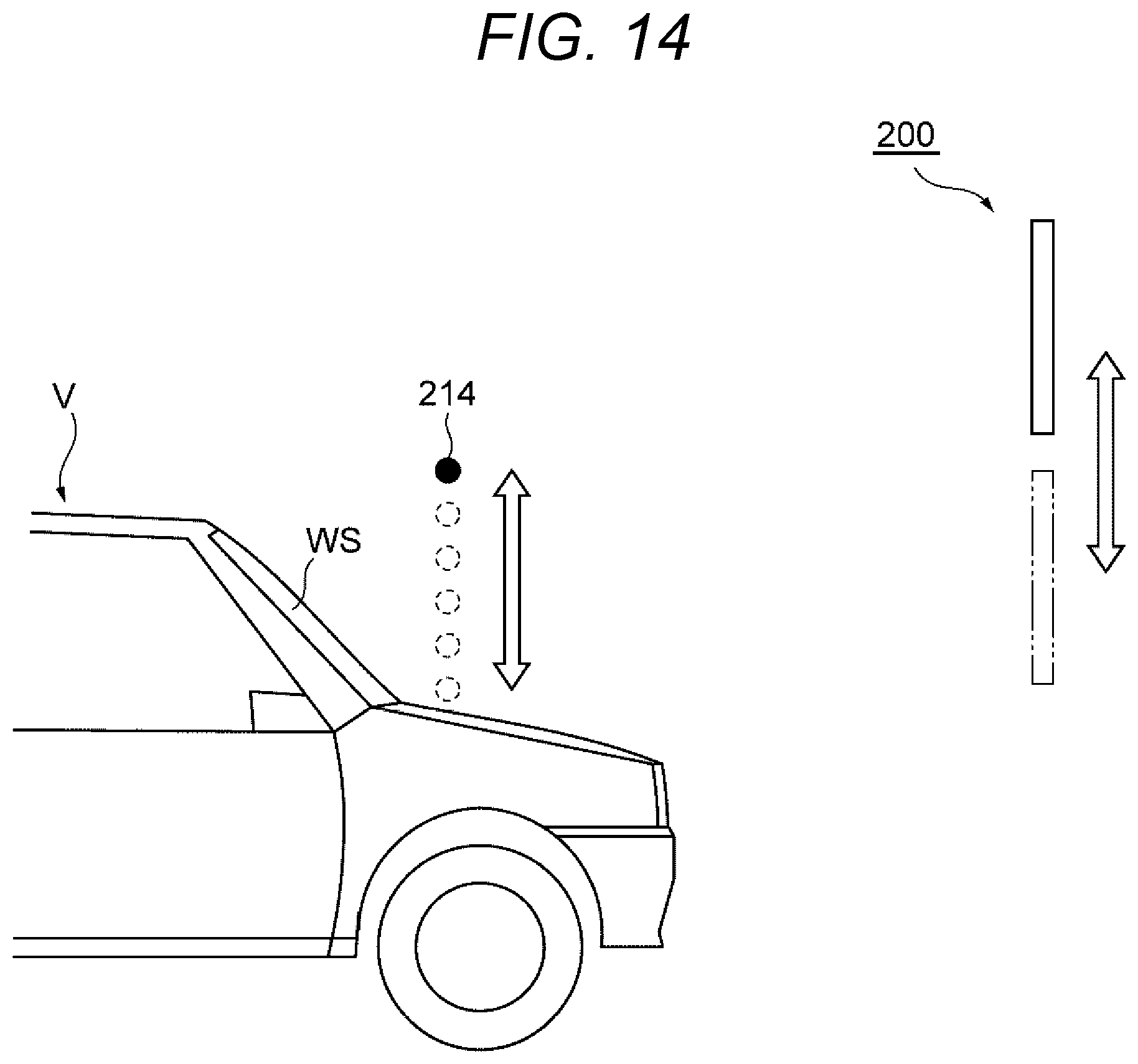 Patent US12541880 Figure 13 – Camera calibration method, and stereo camera device