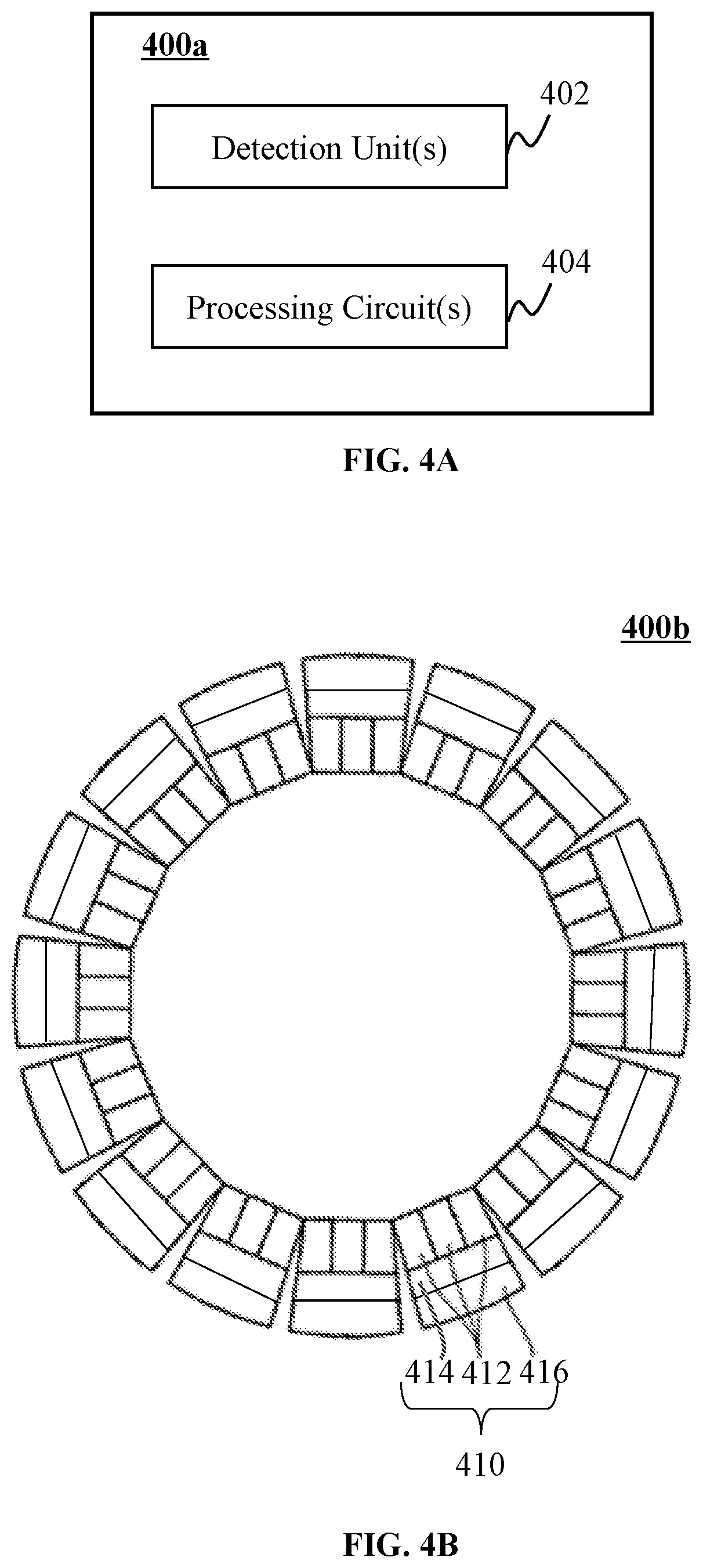 Patent US12541899 Figure 3 – Systems and methods for signal processing in molecular imaging