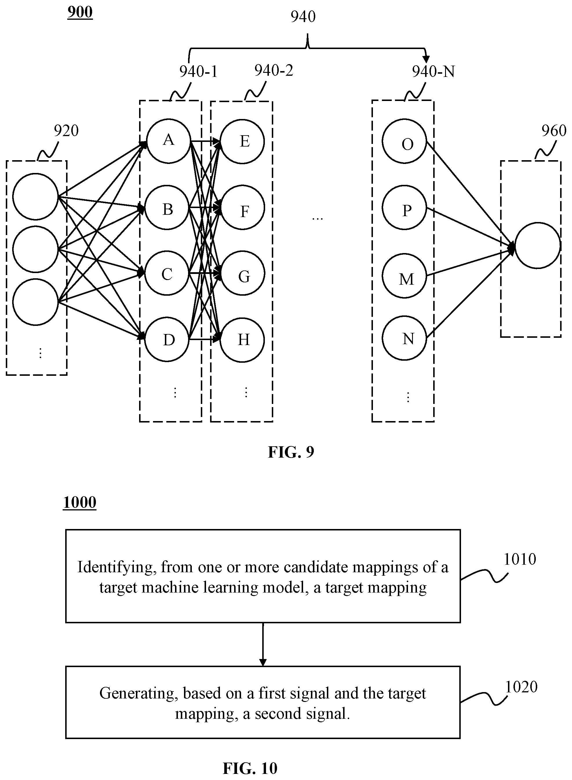 Patent US12541899 Figure 8 – Systems and methods for signal processing in molecular imaging