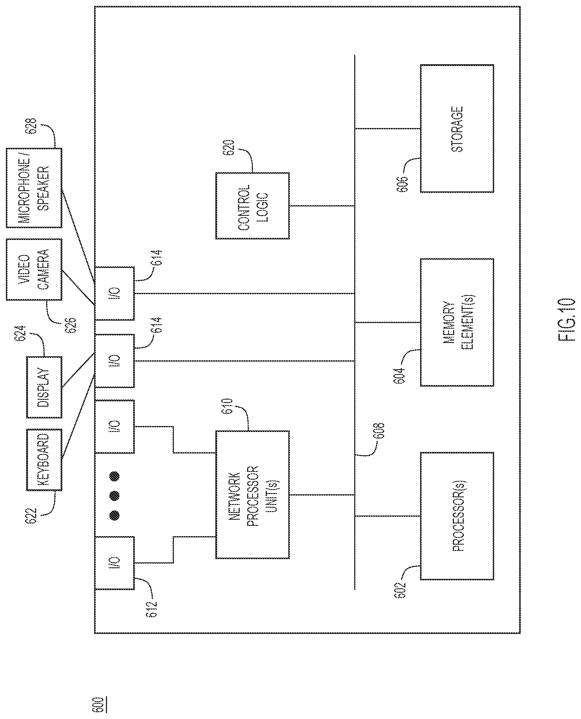 Patent US12541902 Figure 10 – Sign language generation and display