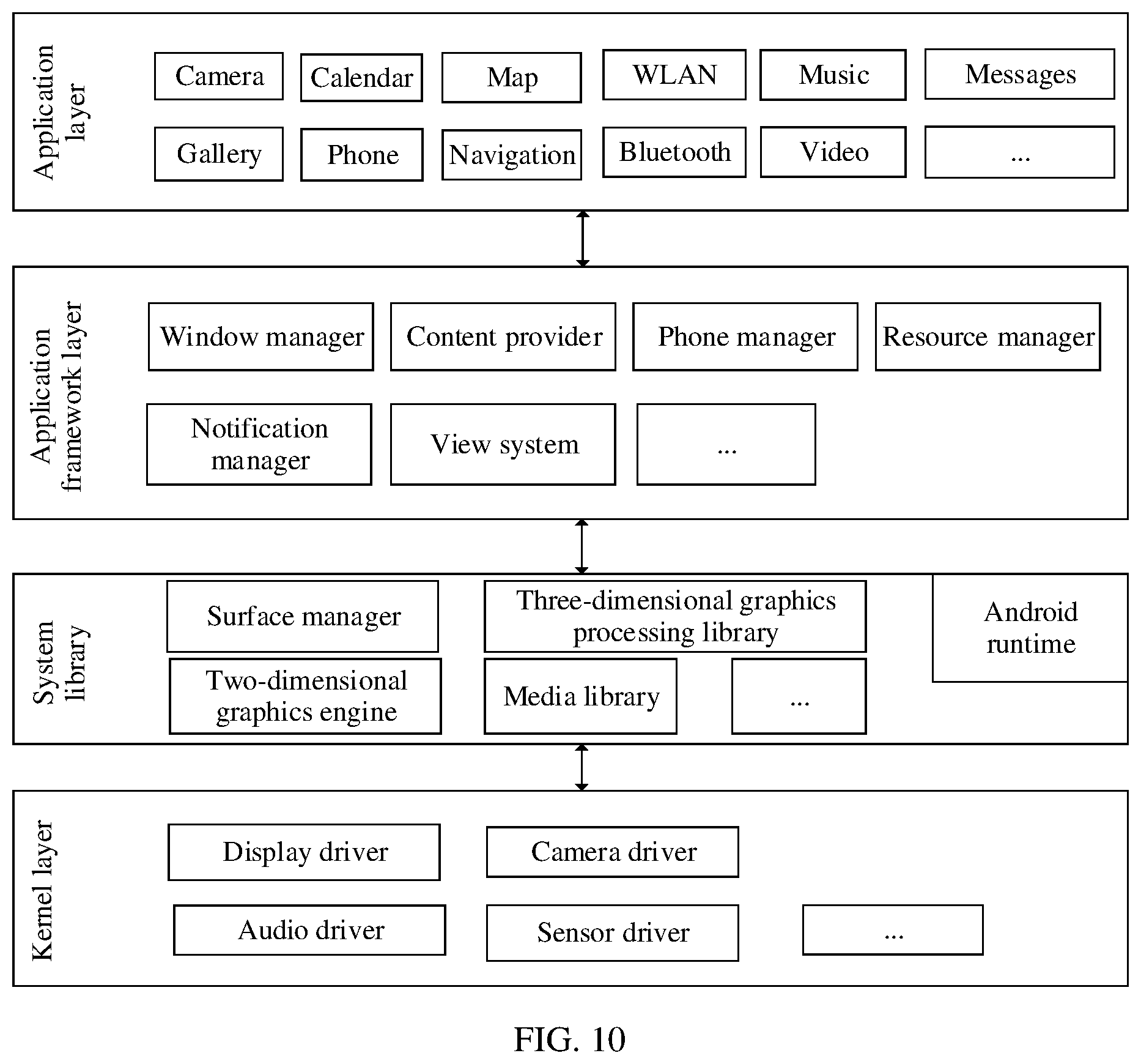 Patent US12541904 Figure 11 – Electronic device, method for prompting function setting of electronic device, and method for playing prompt file