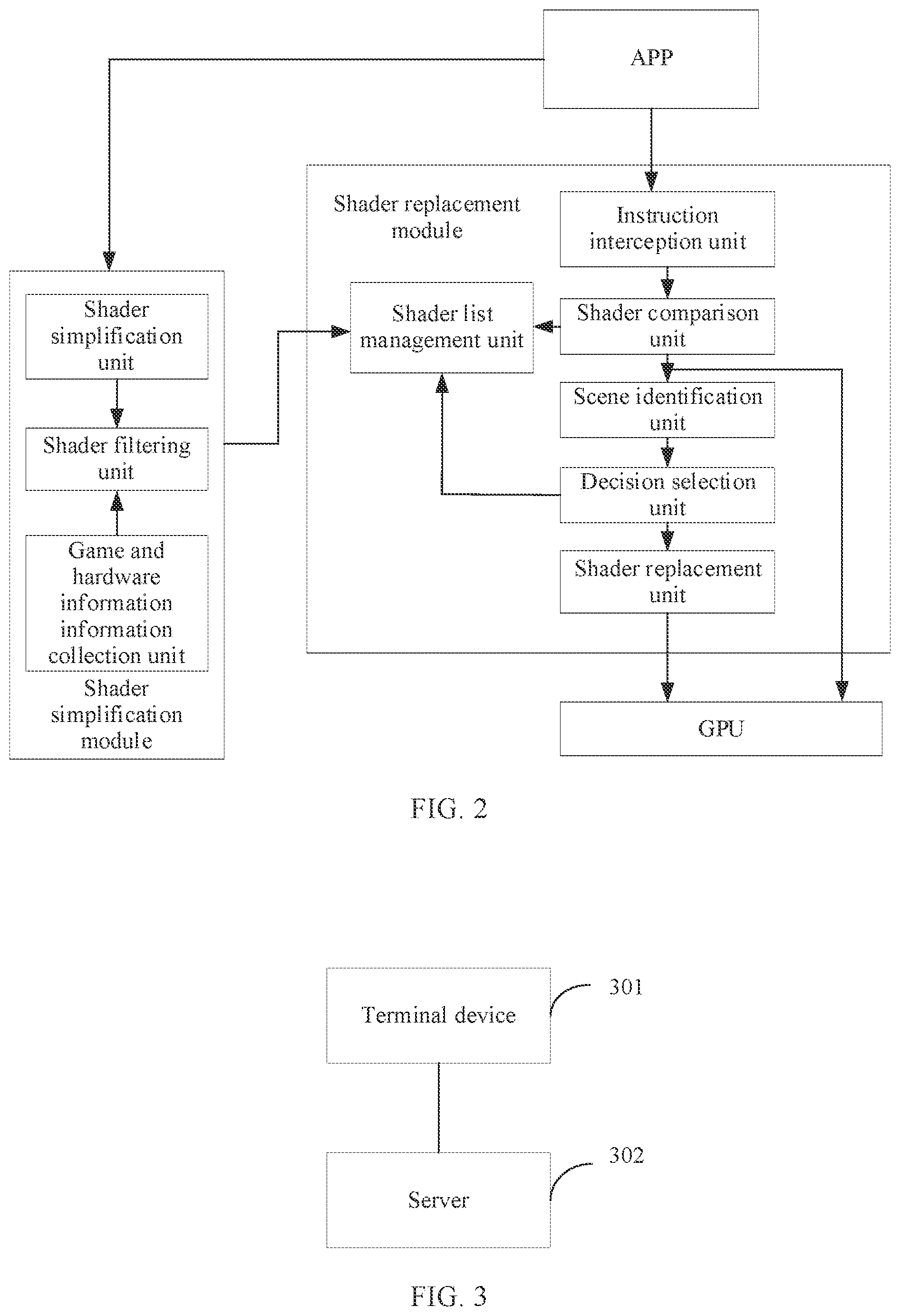 Patent US12541907 Figure 2 – Graphics rendering method, apparatus, and storage medium