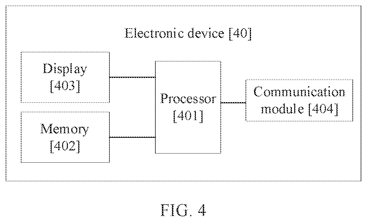 Patent US12541907 Figure 3 – Graphics rendering method, apparatus, and storage medium