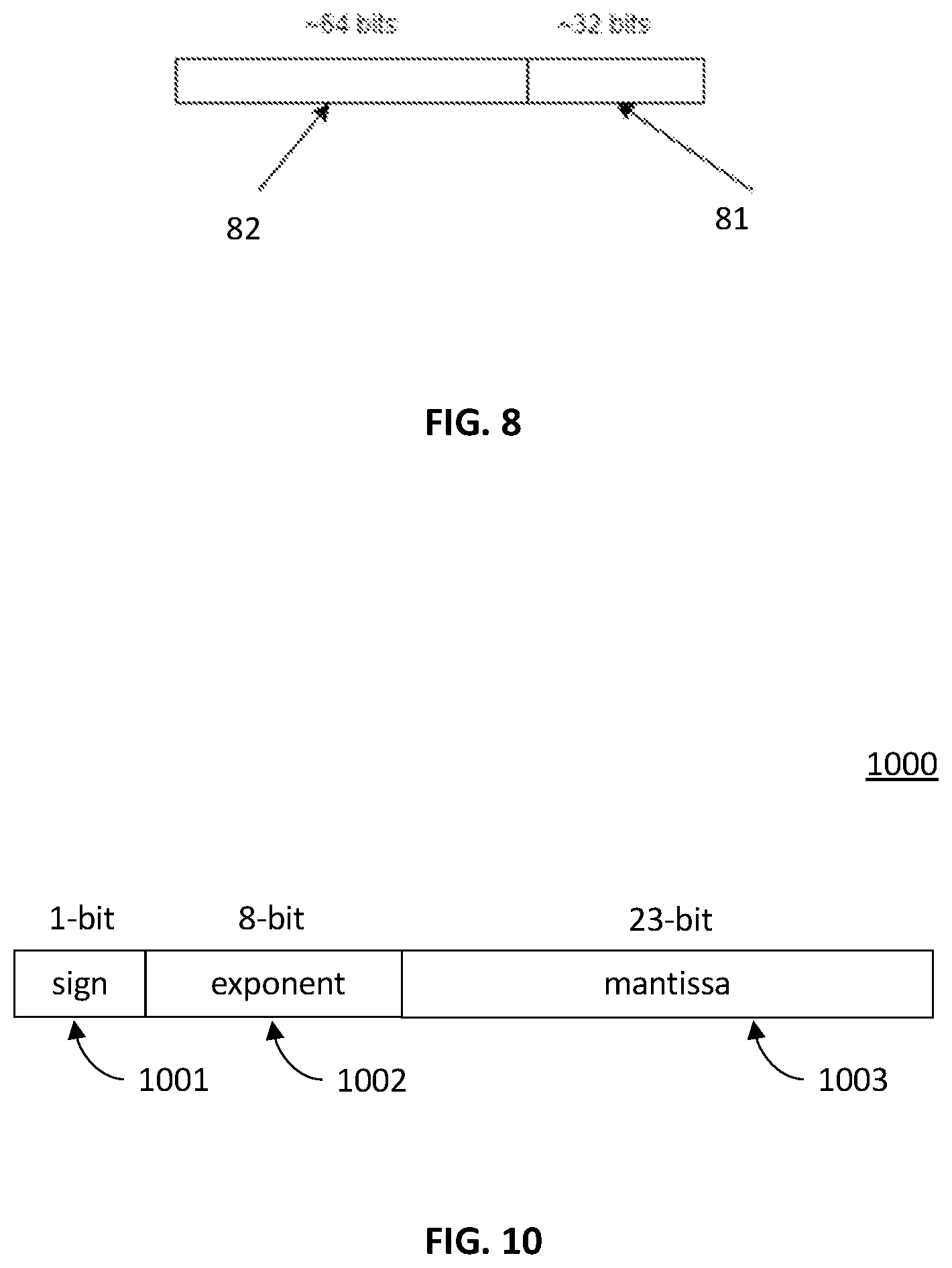 Patent US12541910 Figure 10 – Graphics processor for rendering images using ray tracing