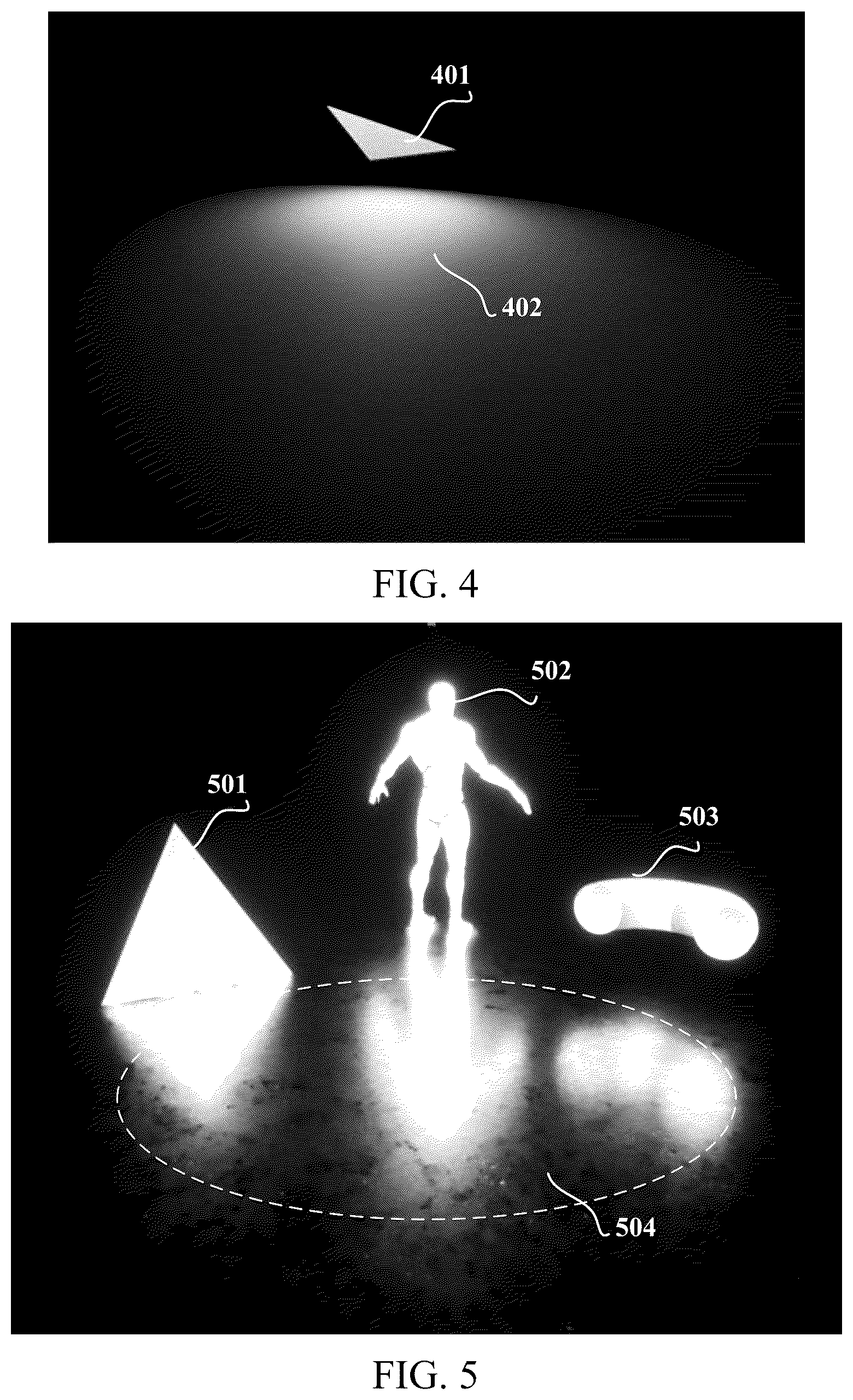 Patent US12541914 Figure 4 – Image rendering method and apparatus, device, and storage medium to perform direct illumination using light source grids