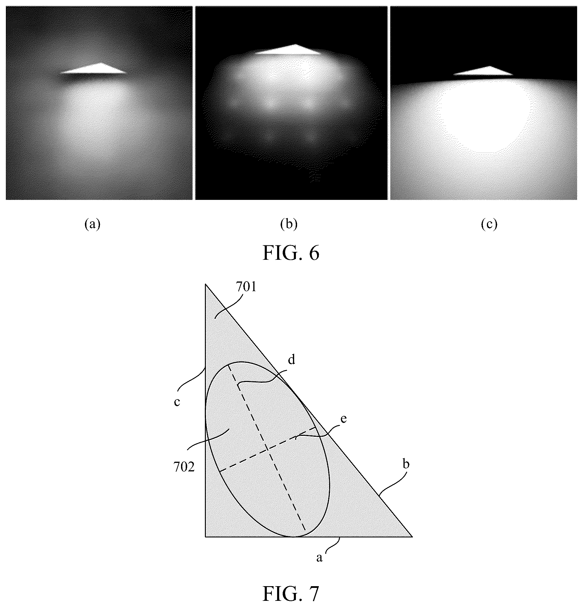 Patent US12541914 Figure 5 – Image rendering method and apparatus, device, and storage medium to perform direct illumination using light source grids