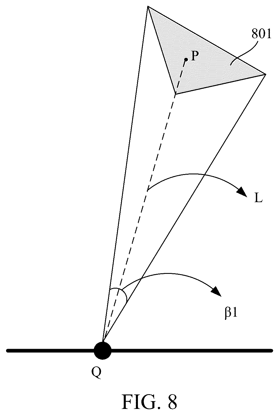 Patent US12541914 Figure 6 – Image rendering method and apparatus, device, and storage medium to perform direct illumination using light source grids