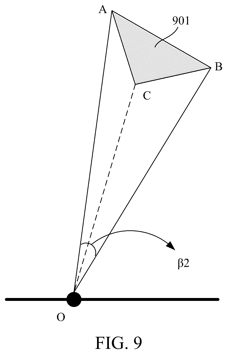 Patent US12541914 Figure 7 – Image rendering method and apparatus, device, and storage medium to perform direct illumination using light source grids