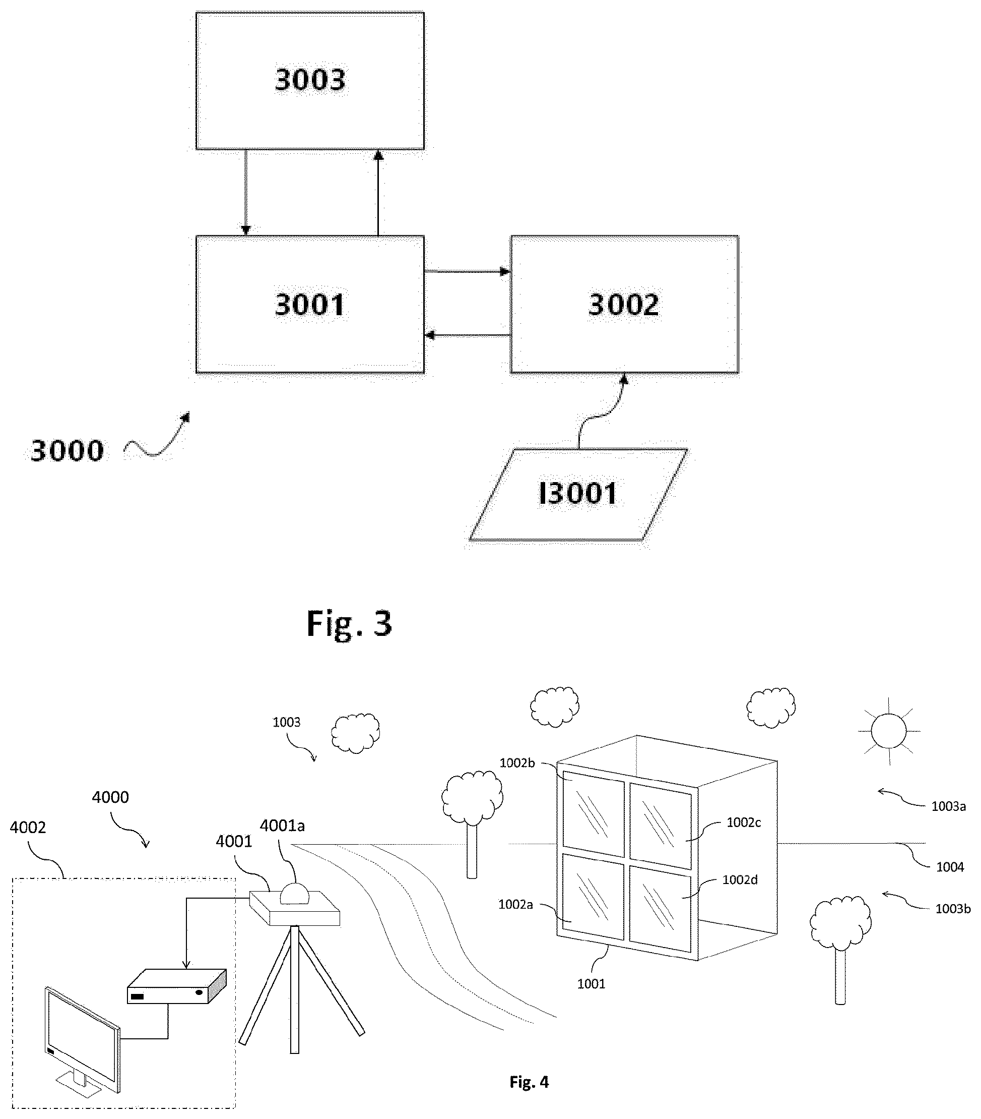 Patent US12541916 Figure 2 – Method for assessing the physically based simulation quality of a glazed object