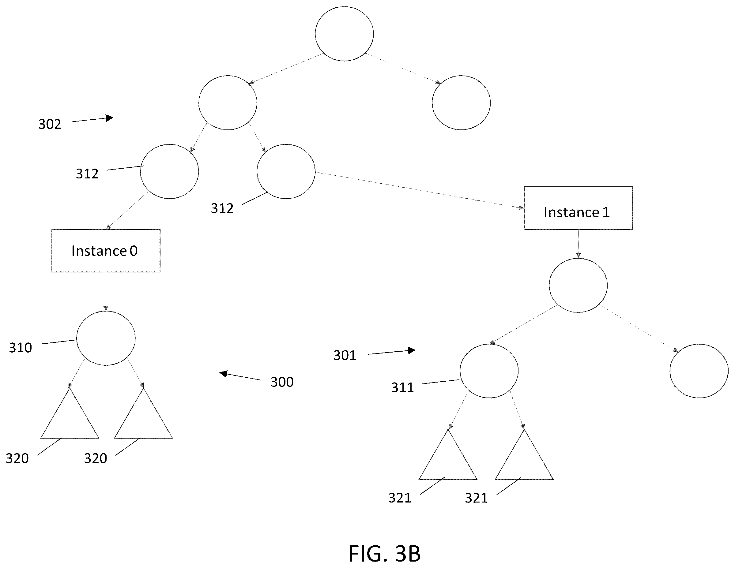 Patent US12541921 Figure 4 – Ray tracing graphics processing using micromaps