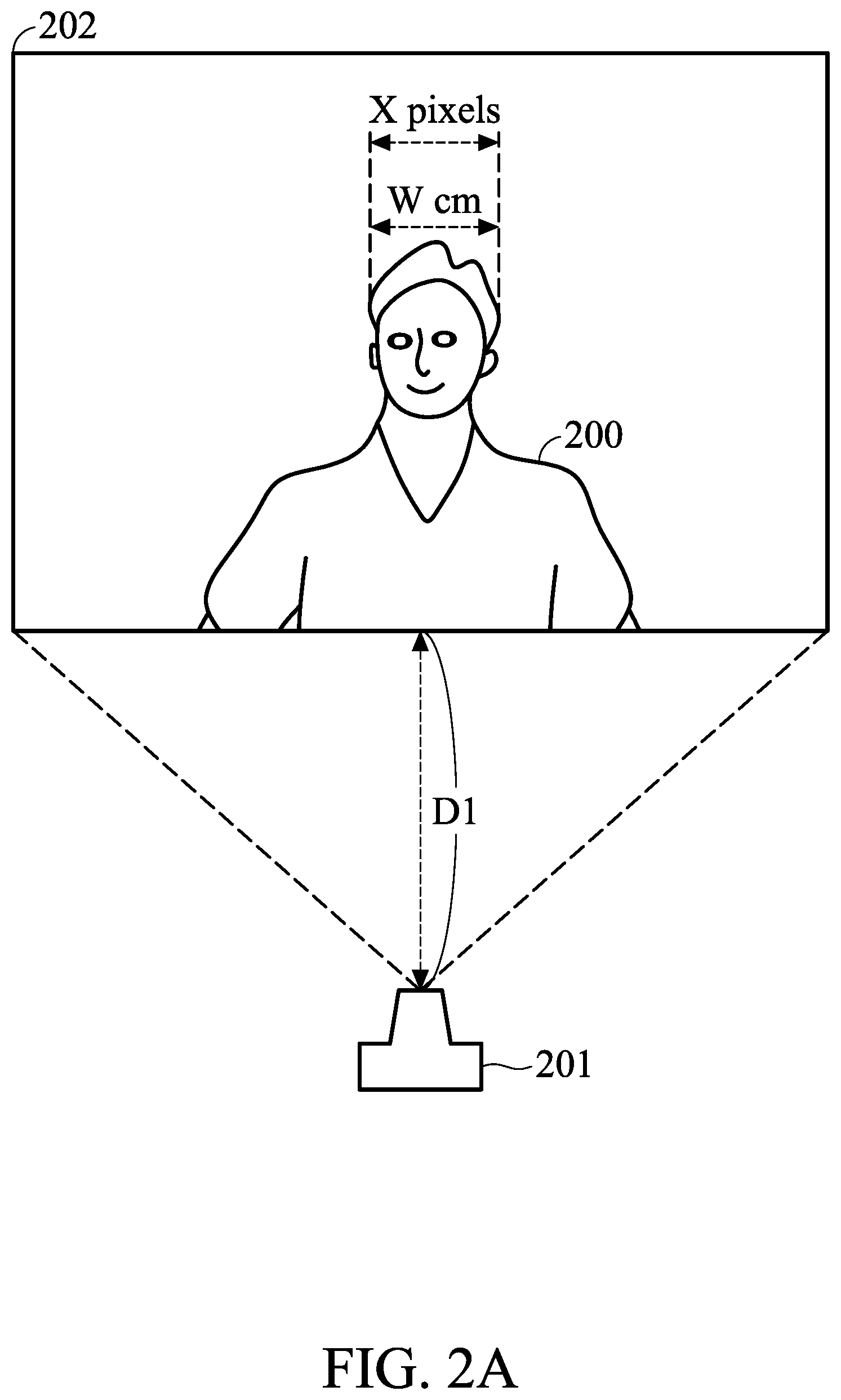 Patent US12541924 Figure 2 – Image composition method and image composition system