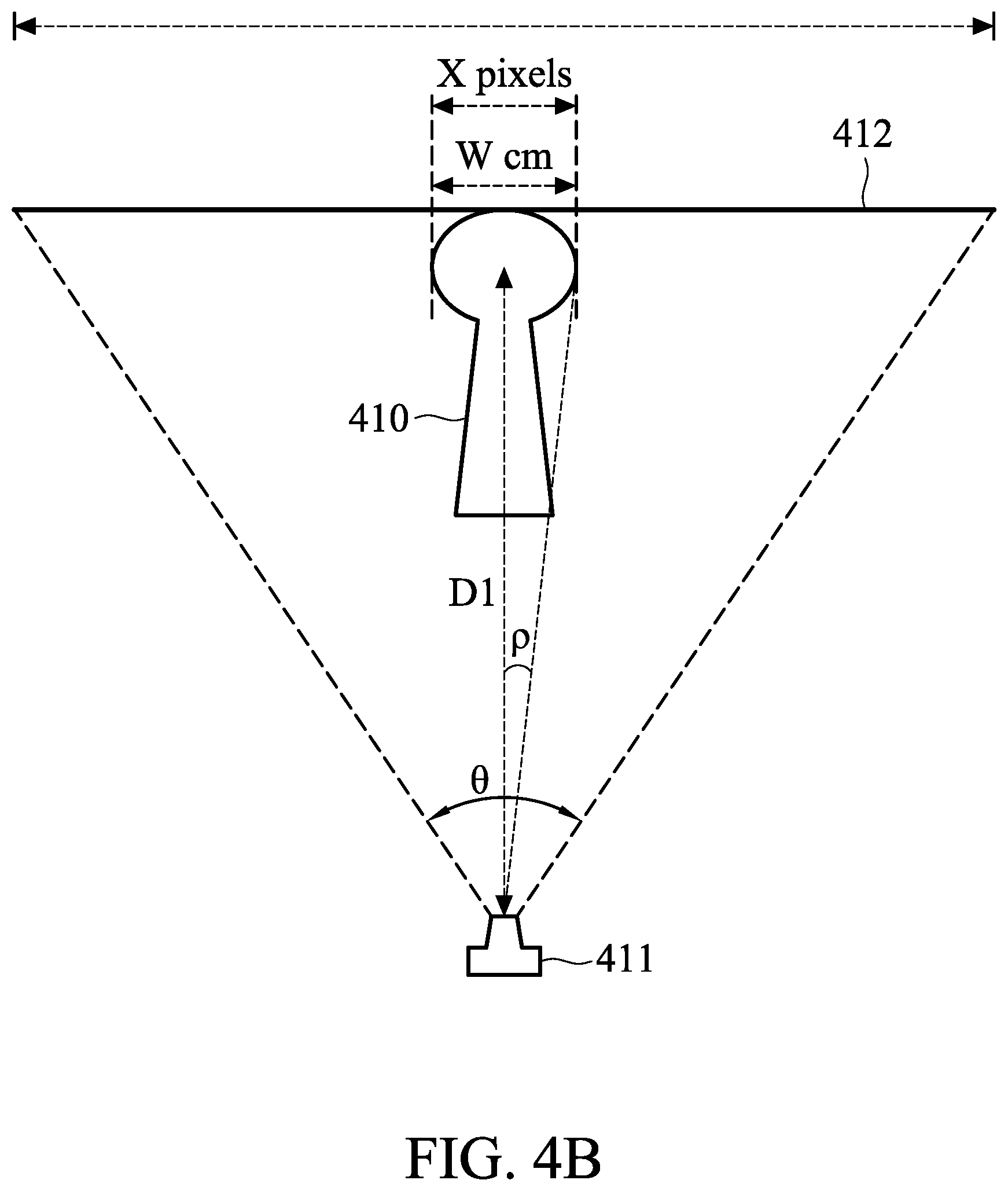 Patent US12541924 Figure 6 – Image composition method and image composition system