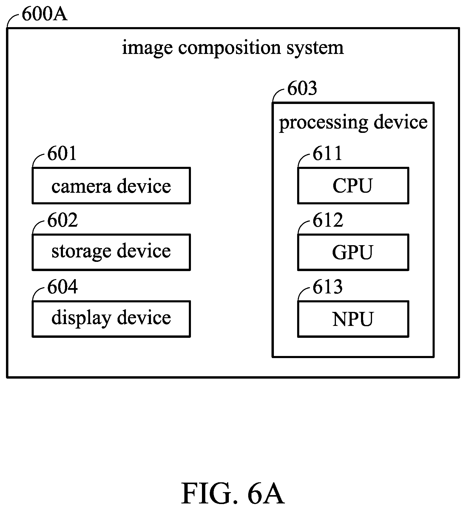 Patent US12541924 Figure 8 – Image composition method and image composition system