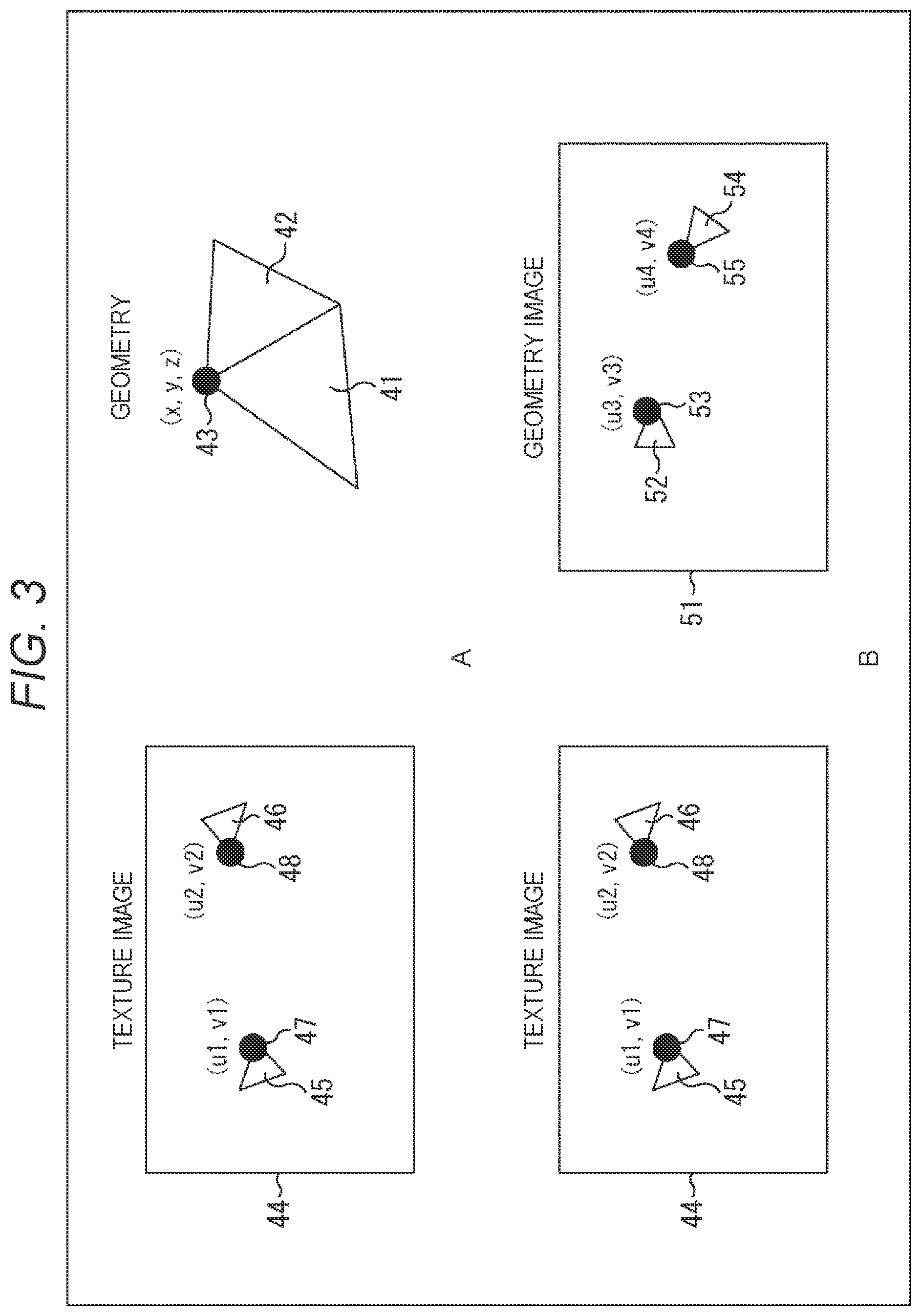 Patent US12541925 Figure 3 – Information processing apparatus and method thereof