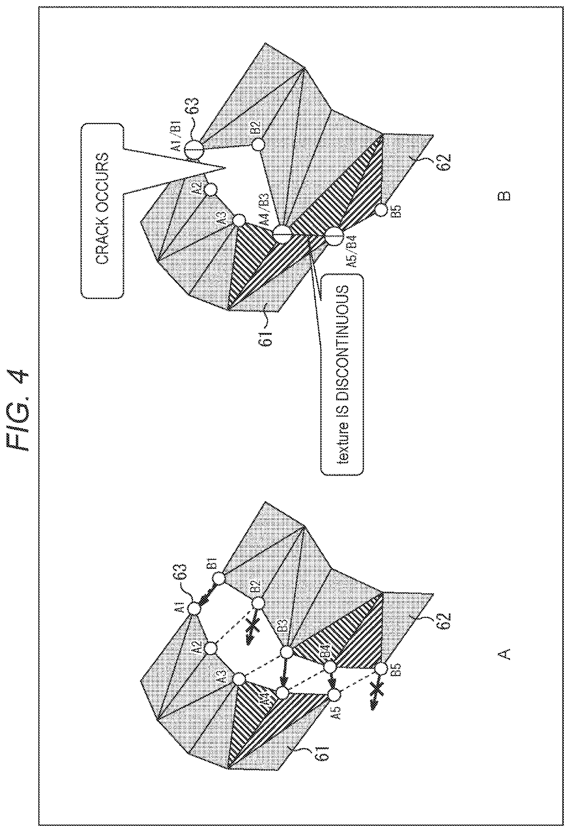 Patent US12541925 Figure 4 – Information processing apparatus and method thereof