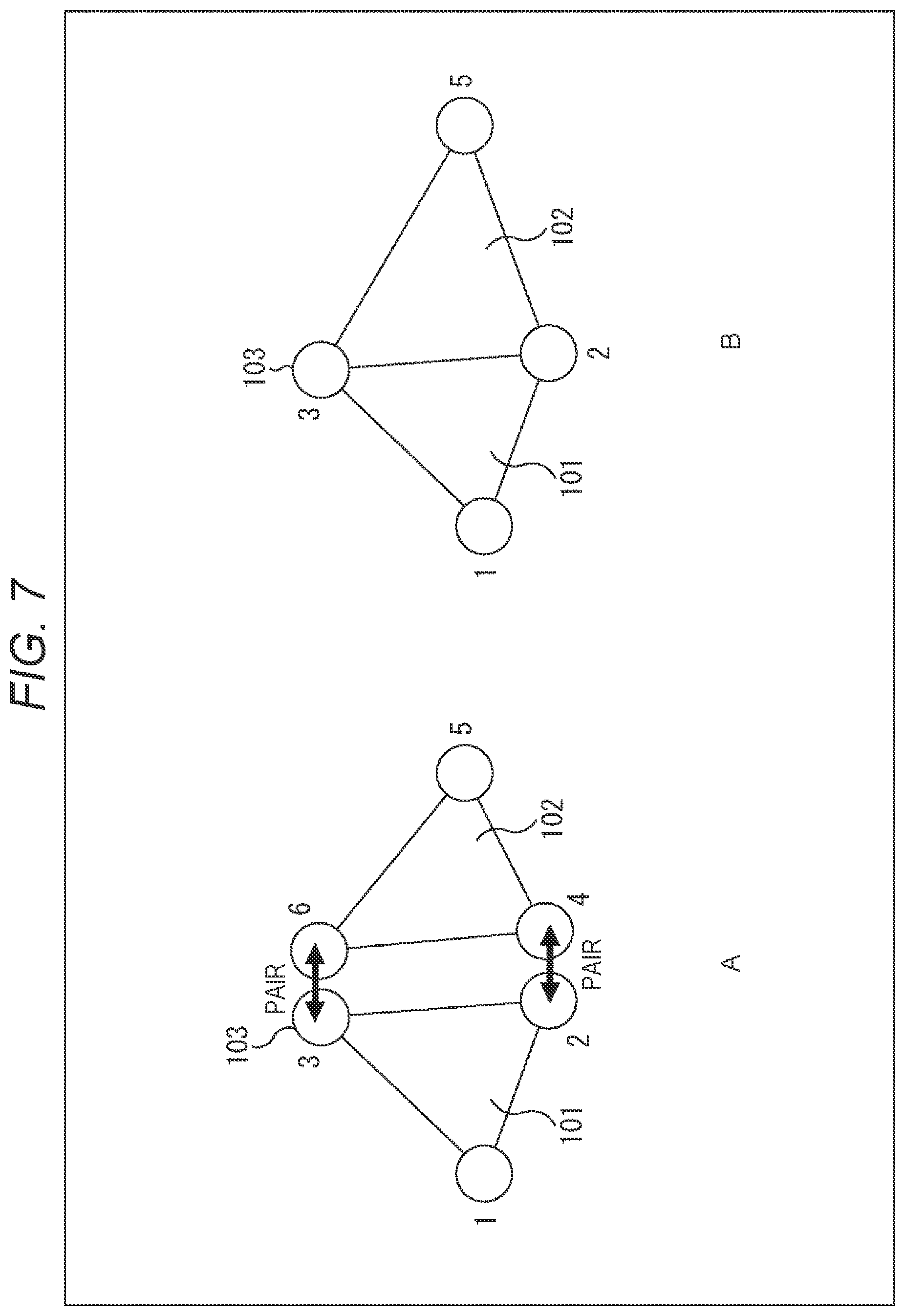 Patent US12541925 Figure 7 – Information processing apparatus and method thereof