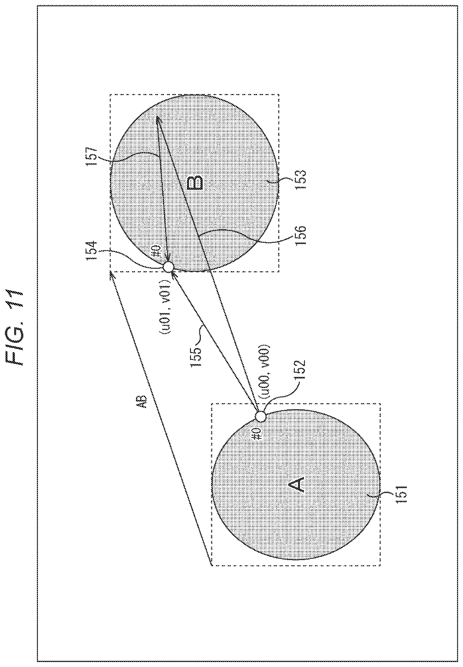 Patent US12541925 Figure 11 – Information processing apparatus and method thereof