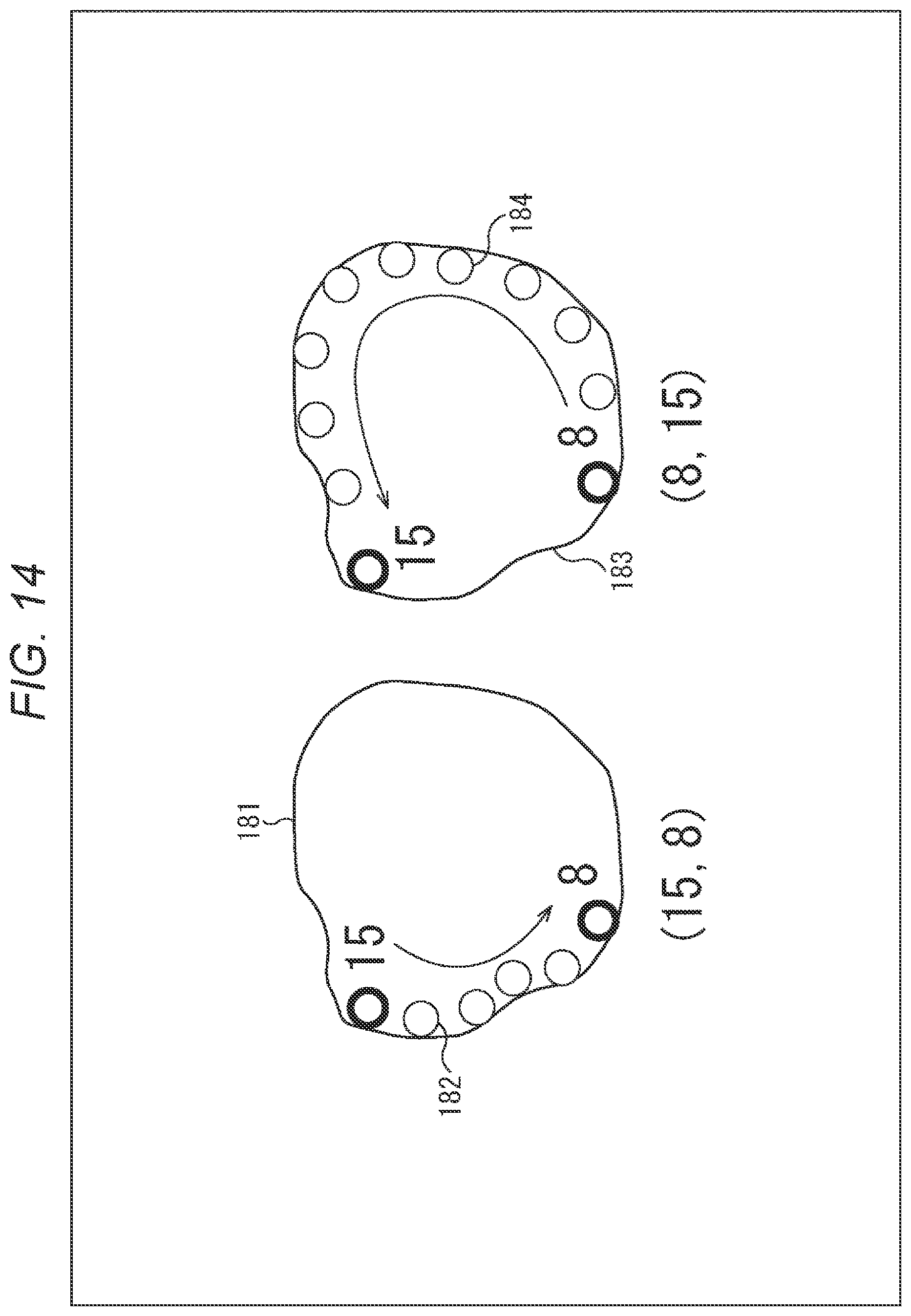 Patent US12541925 Figure 14 – Information processing apparatus and method thereof