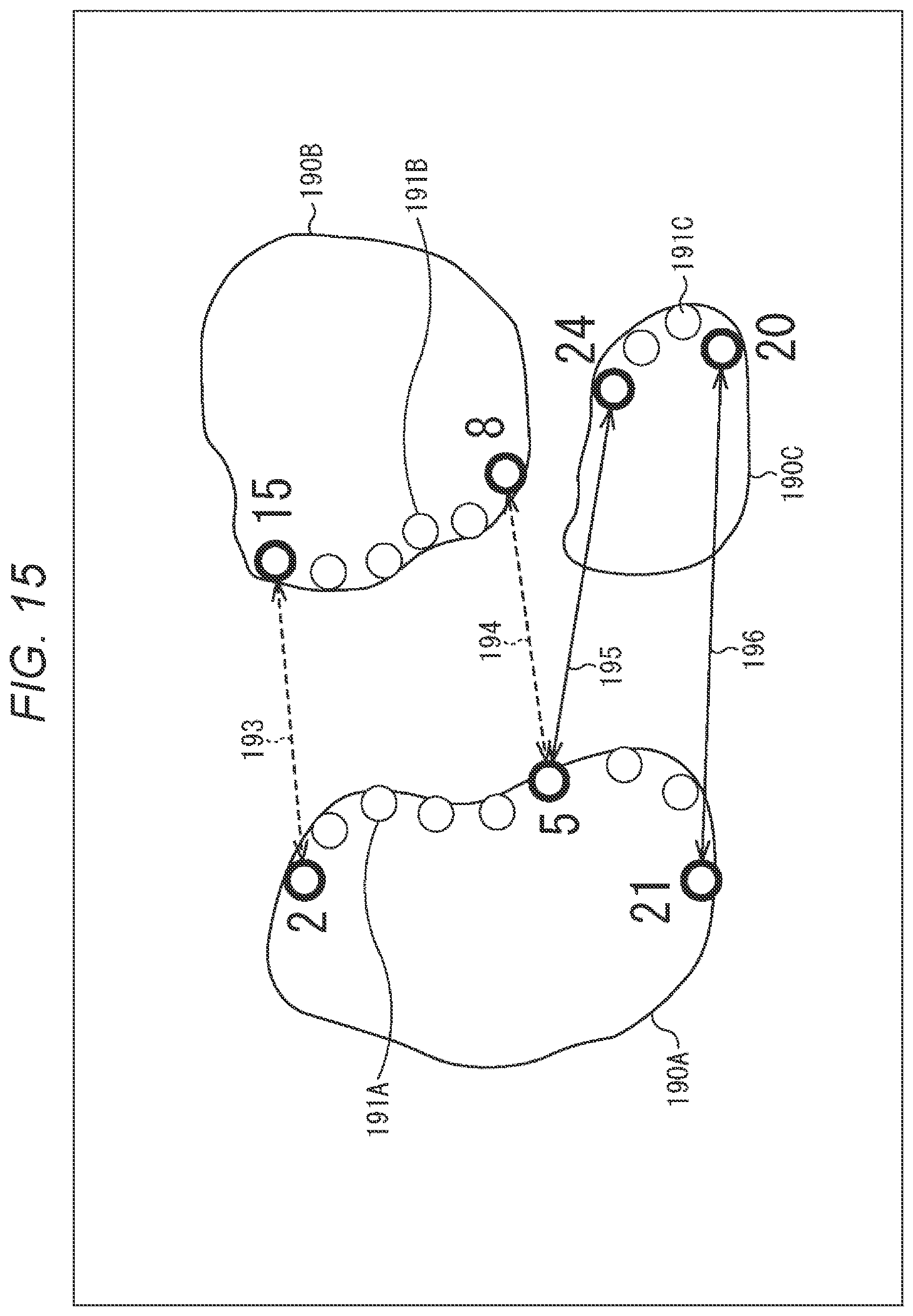 Patent US12541925 Figure 15 – Information processing apparatus and method thereof