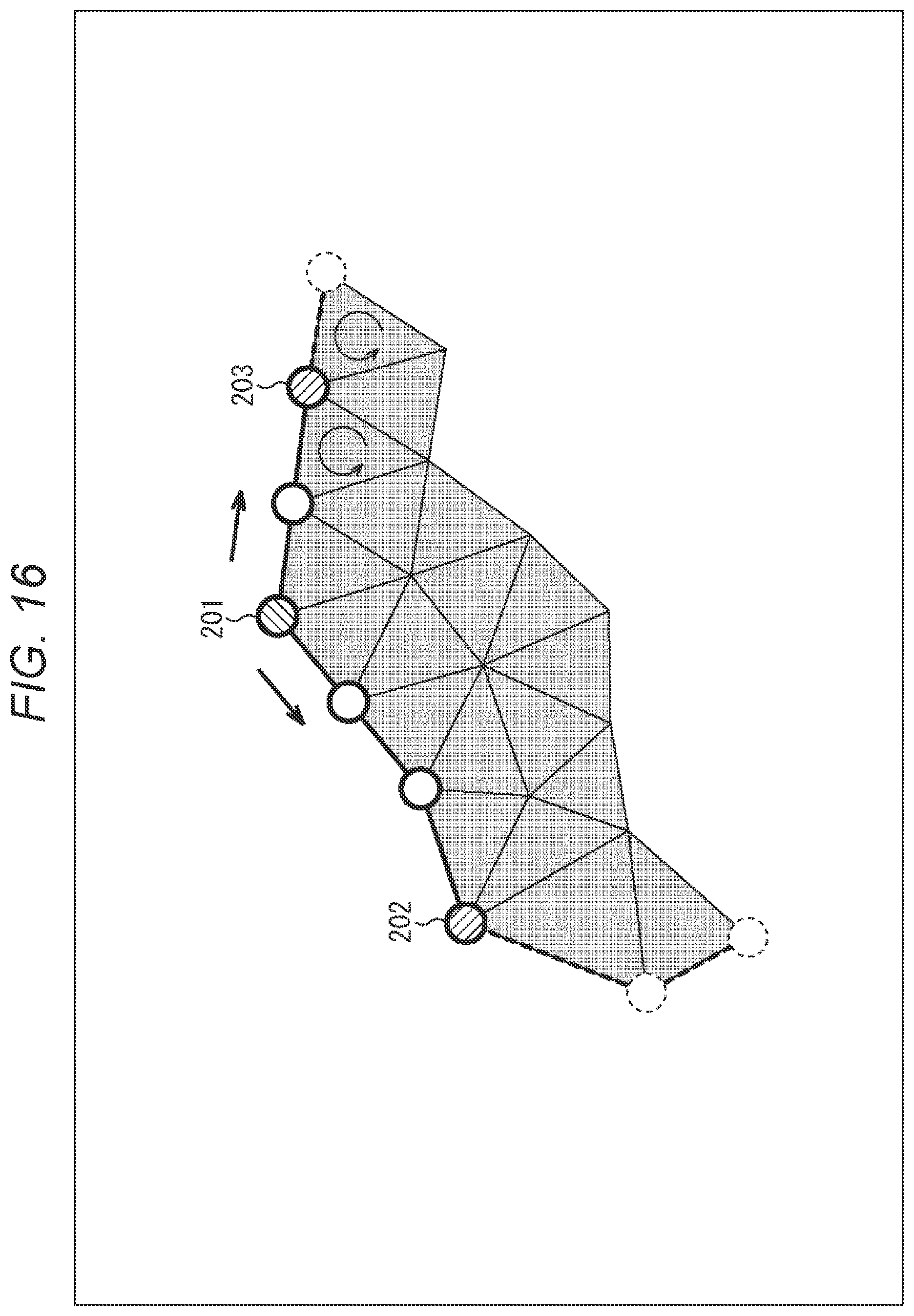Patent US12541925 Figure 16 – Information processing apparatus and method thereof