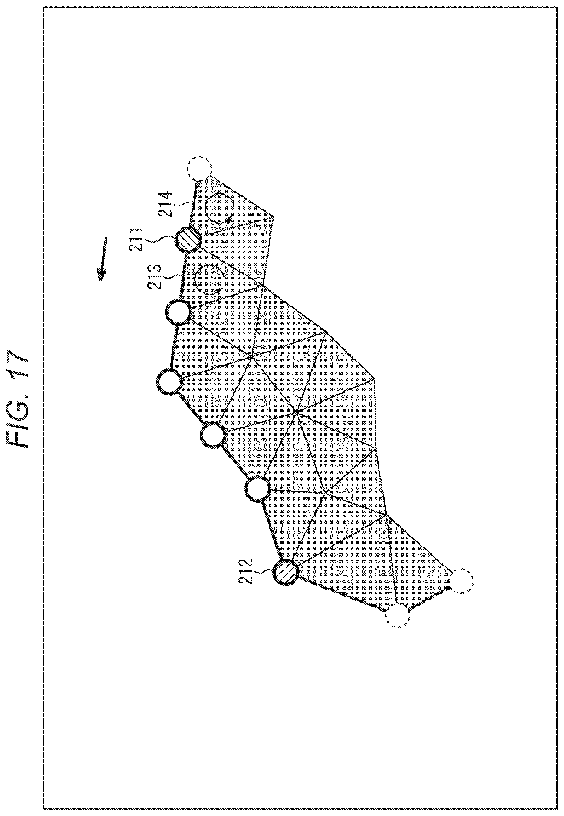 Patent US12541925 Figure 17 – Information processing apparatus and method thereof