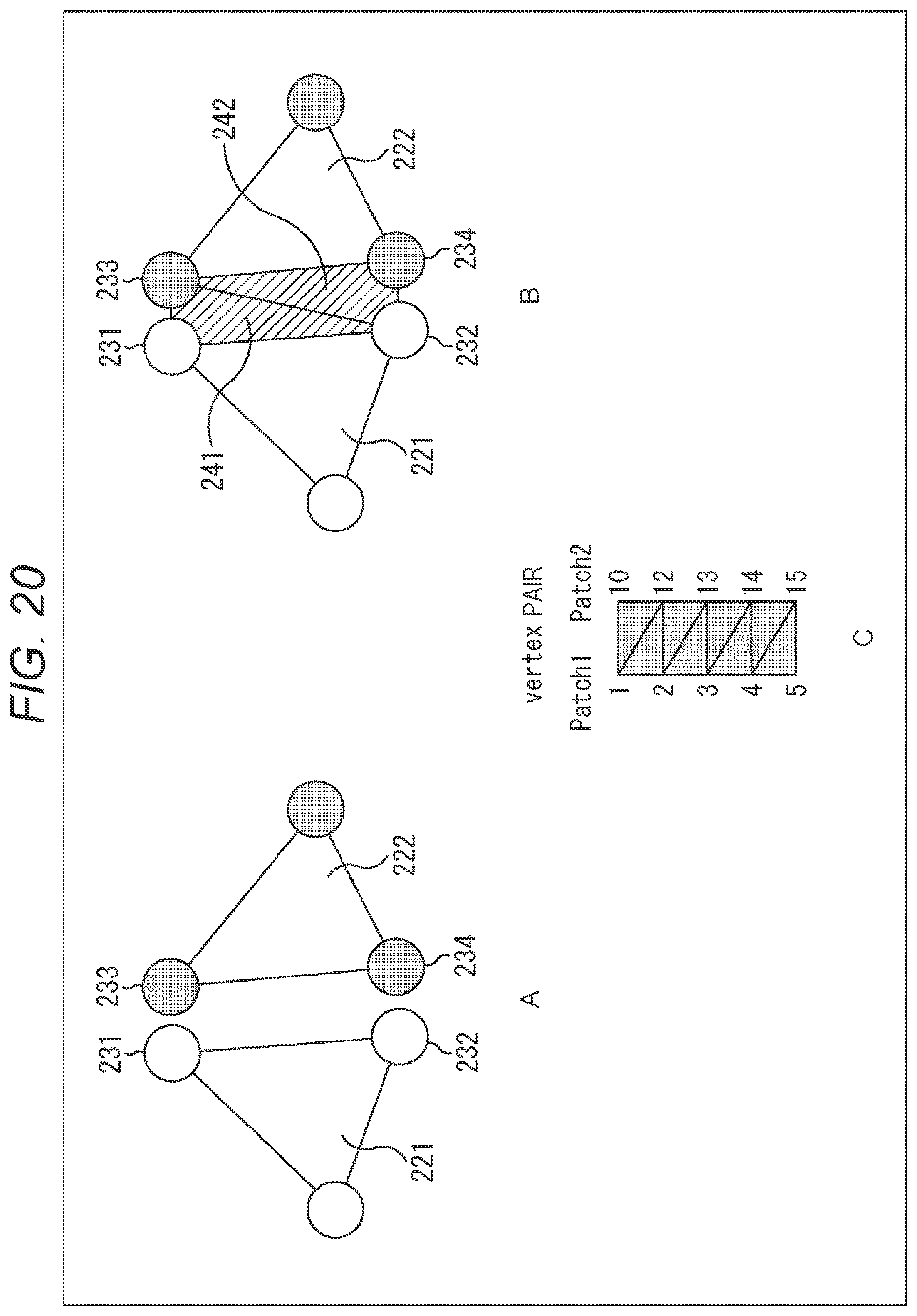 Patent US12541925 Figure 20 – Information processing apparatus and method thereof