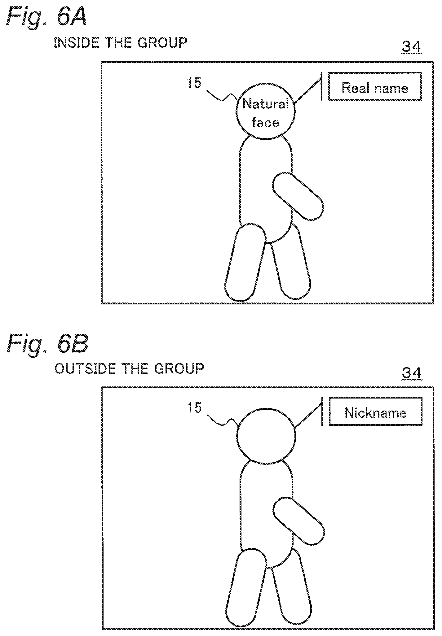 Patent US12541926 Figure 6 – Information processing apparatus and method