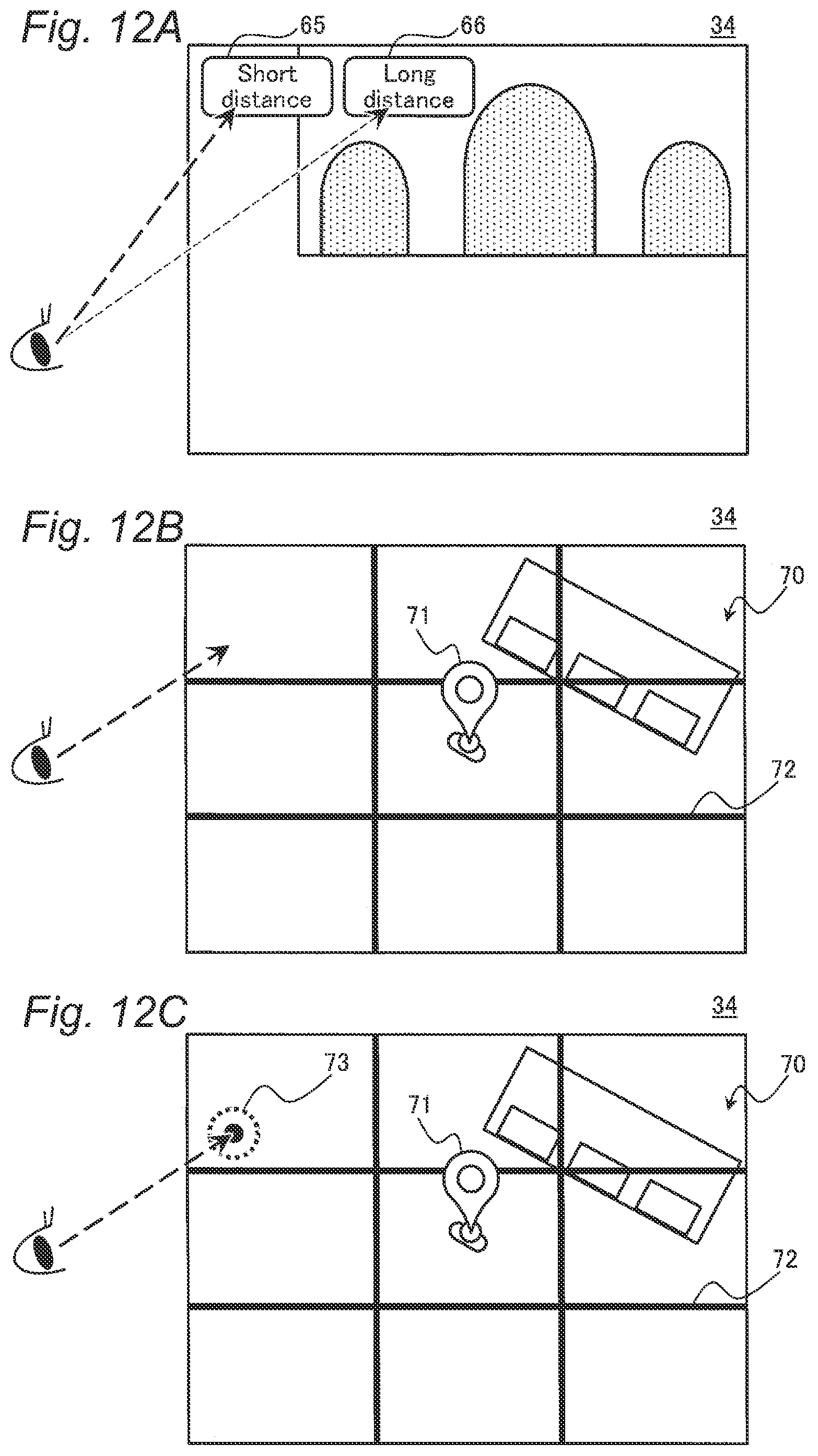 Patent US12541926 Figure 12 – Information processing apparatus and method