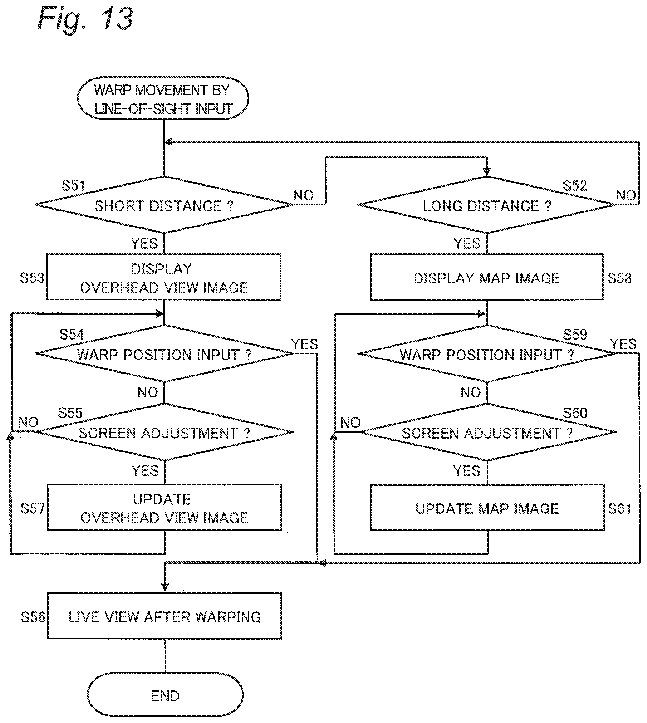 Patent US12541926 Figure 13 – Information processing apparatus and method