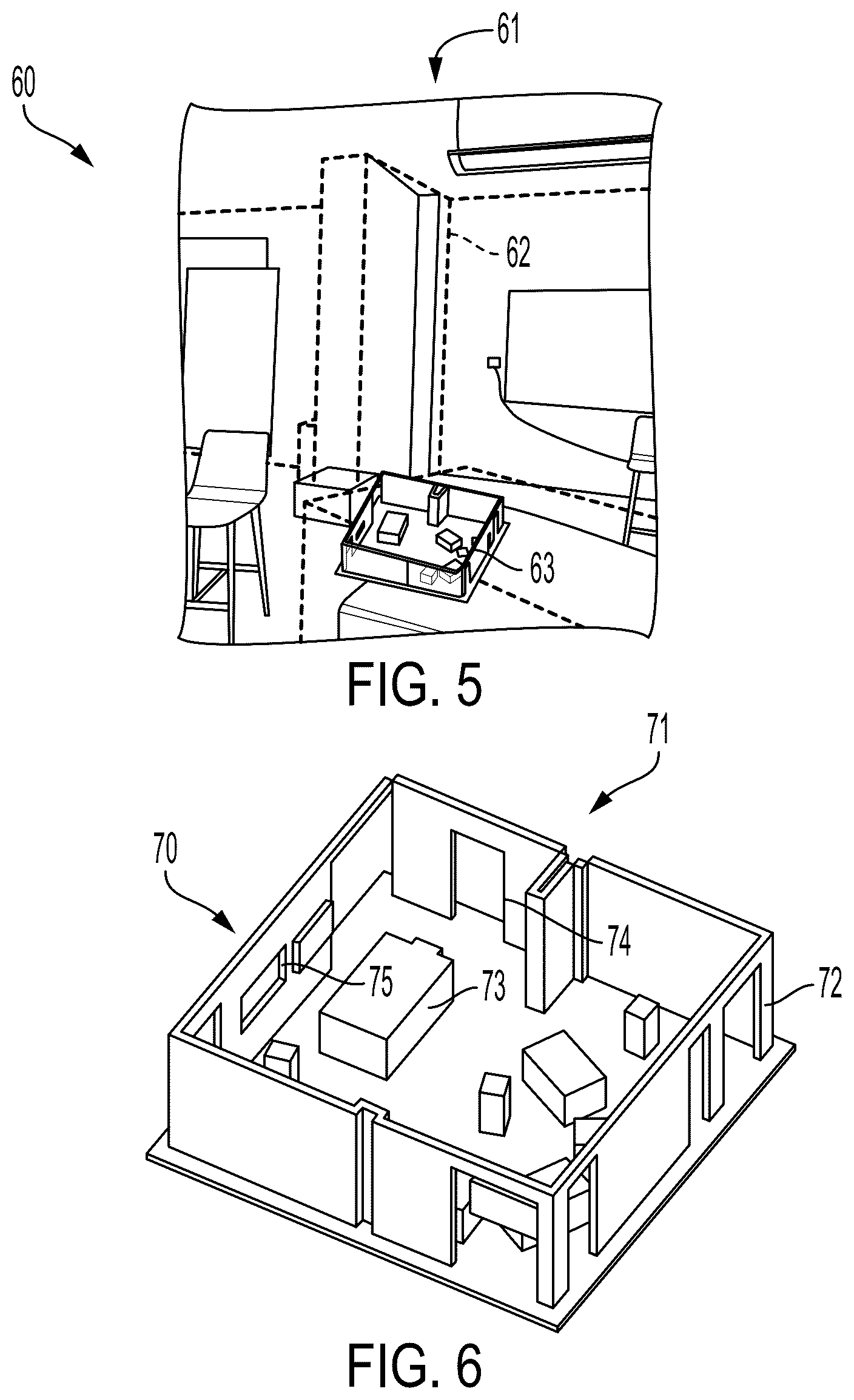 Patent US12541934 Figure 4 – System and method for rapid sensor commissioning