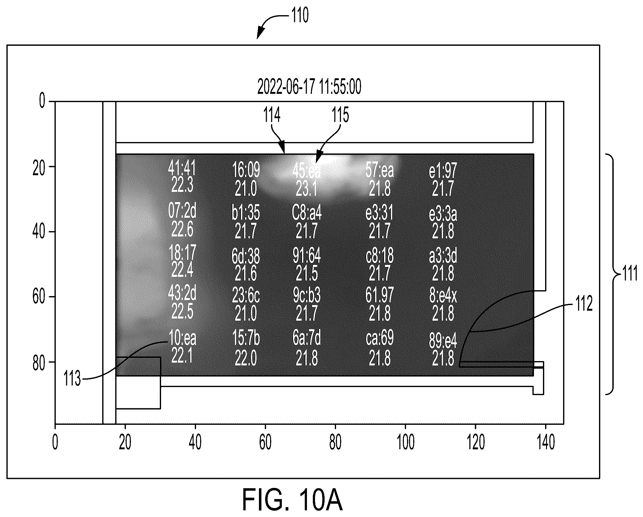 Patent US12541934 Figure 7 – System and method for rapid sensor commissioning